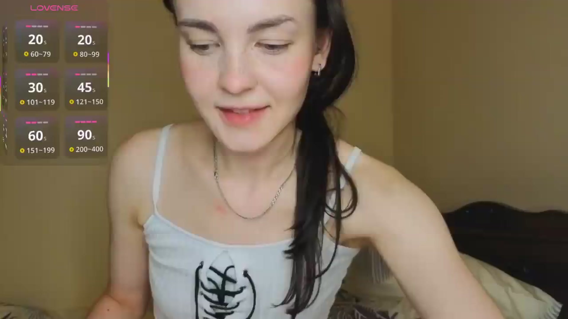 Gallery image thumbnail from MilkyMika's myfreecams stream on, 08/29/2026, 21:53 image 2 of 20