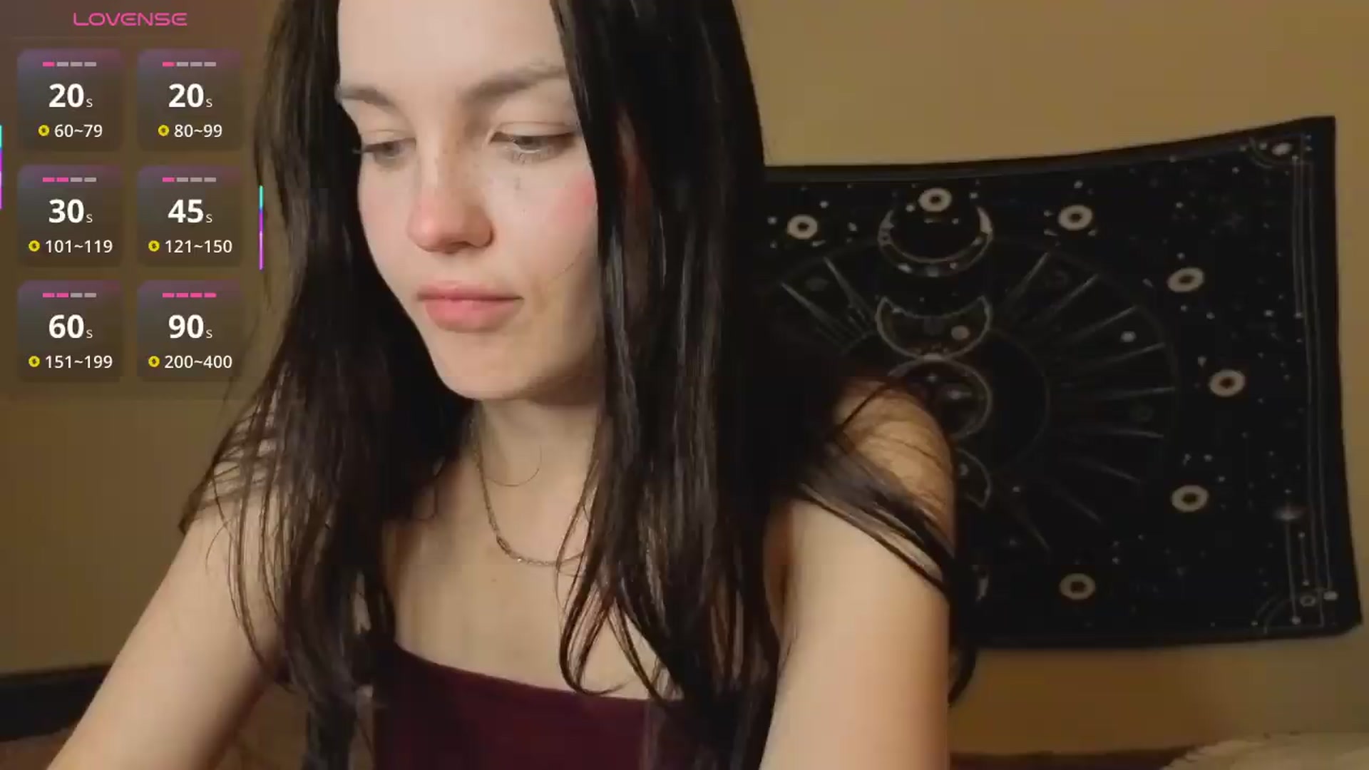 Gallery image thumbnail from MilkyMika's myfreecams stream on, 08/31/2026, 18:31 image 10 of 20
