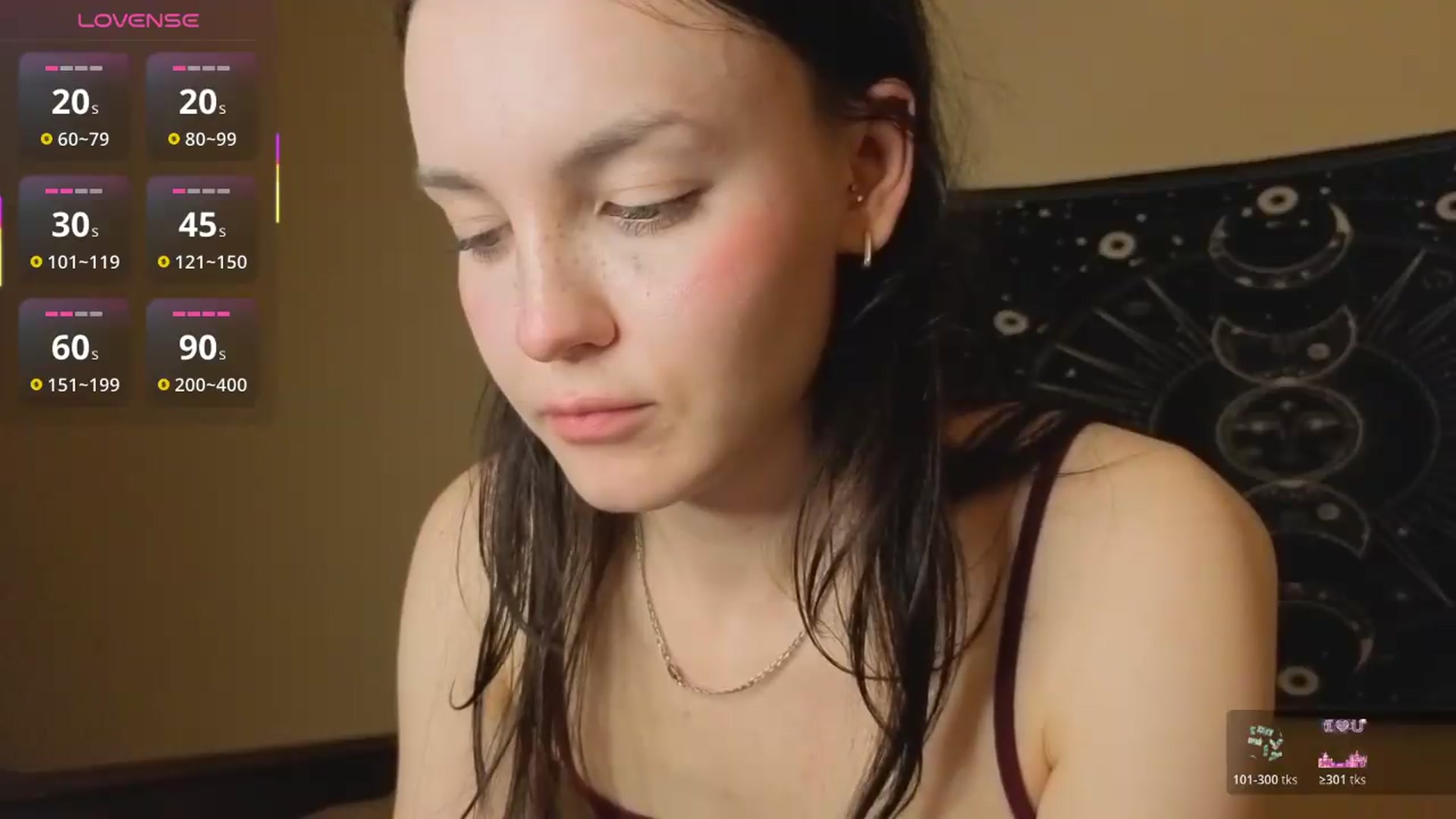 Gallery image thumbnail from MilkyMika's myfreecams stream on, 08/31/2026, 18:31 image 17 of 20