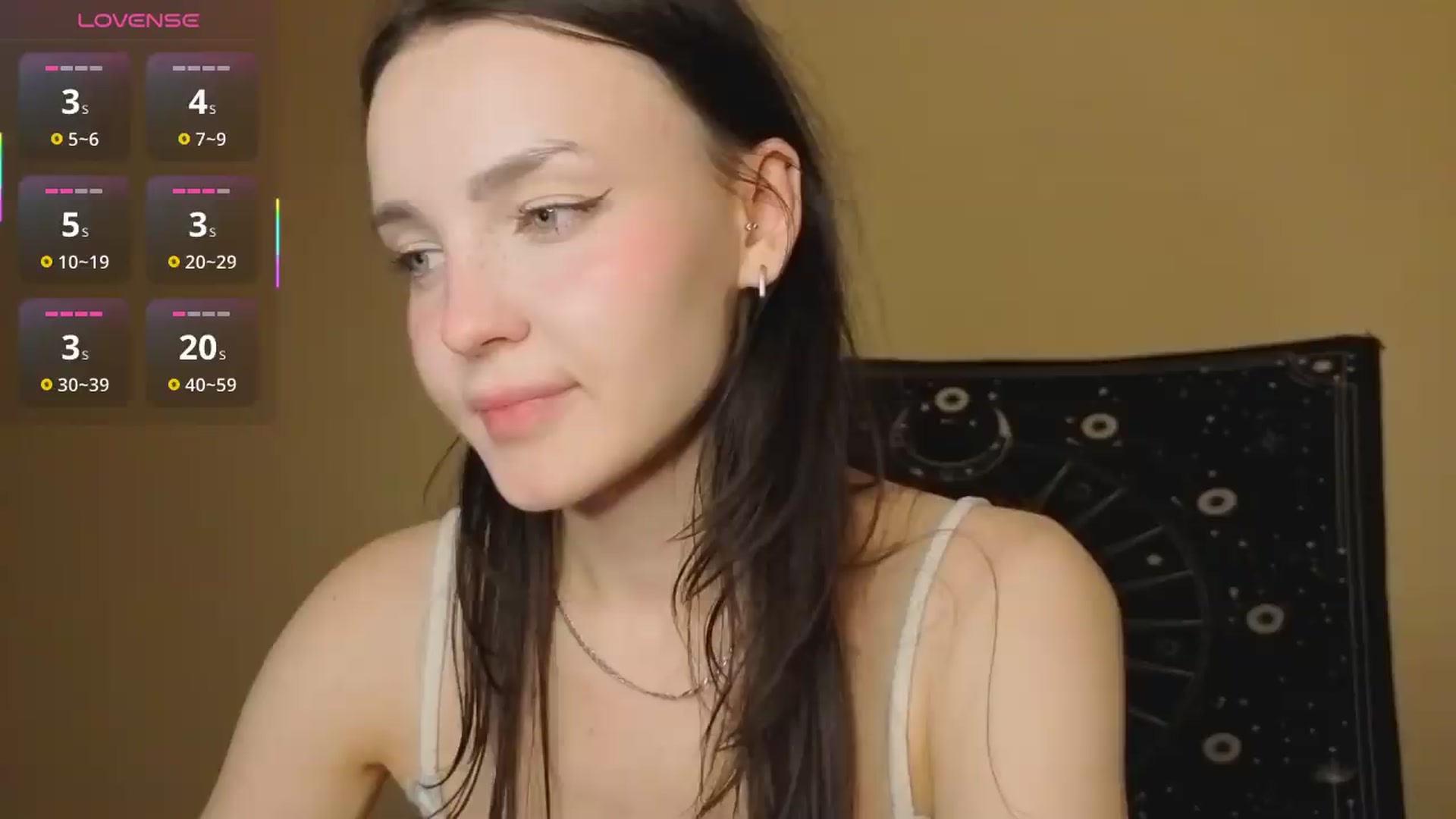 Gallery image thumbnail from MilkyMika's myfreecams stream on, 09/02/2026, 21:57 image 4 of 20
