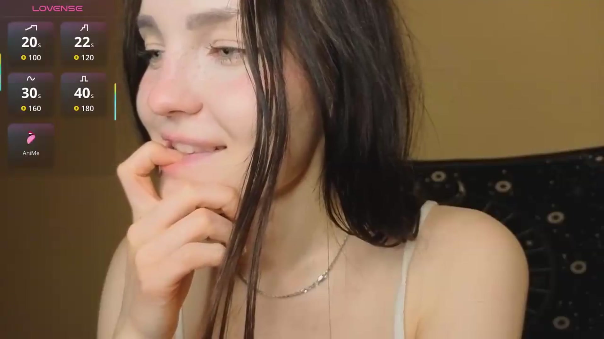 Gallery image thumbnail from MilkyMika's myfreecams stream on, 09/02/2026, 21:57 image 20 of 20