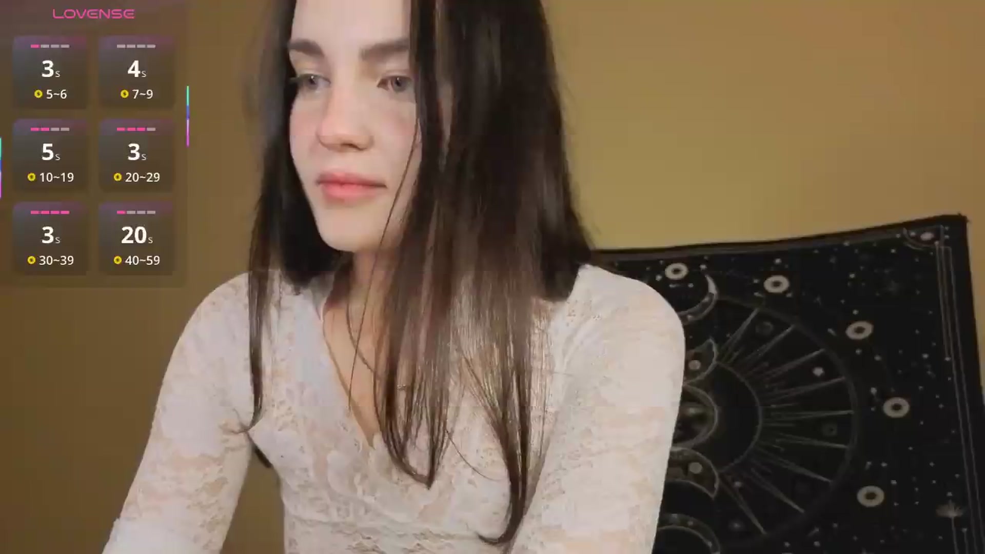 Gallery image thumbnail from MilkyMika's myfreecams stream on, 09/04/2026, 19:25 image 9 of 20