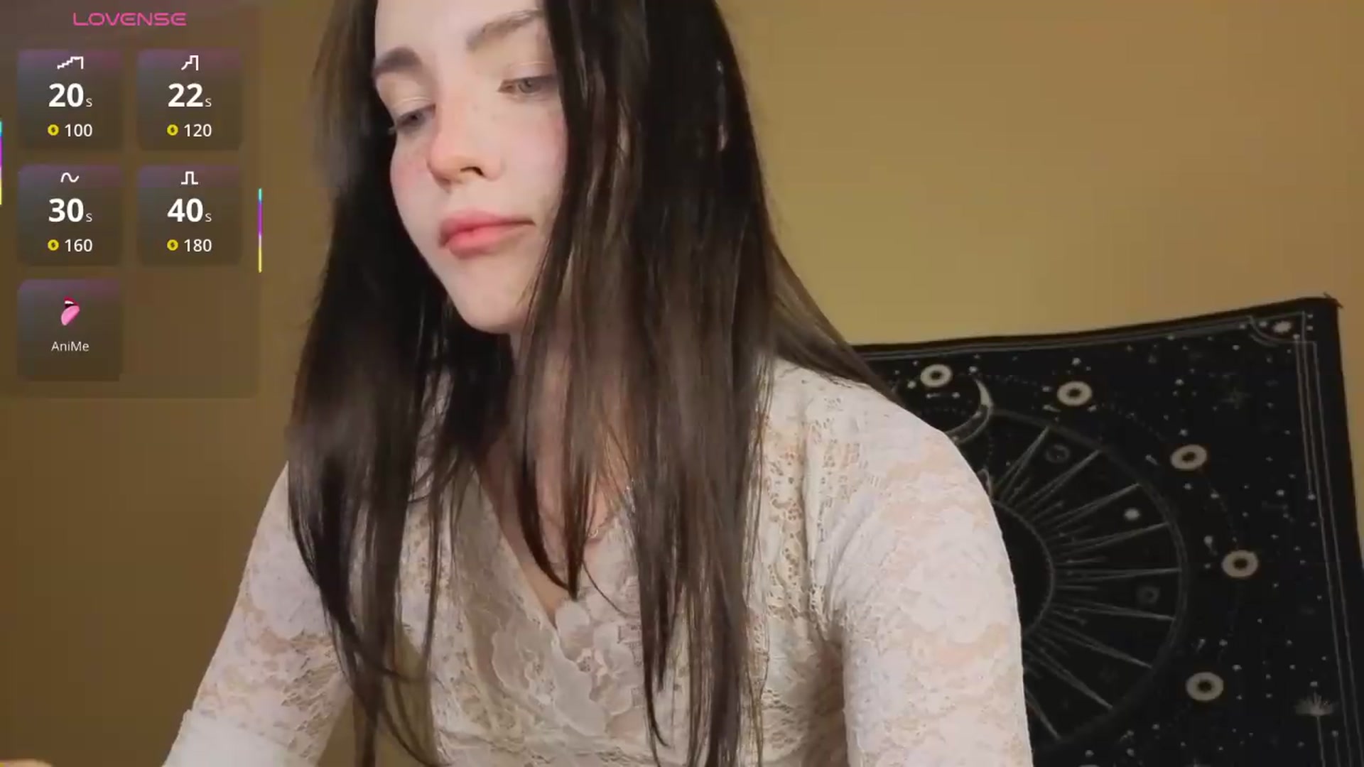 Gallery image thumbnail from MilkyMika's myfreecams stream on, 09/04/2026, 19:25 image 12 of 20