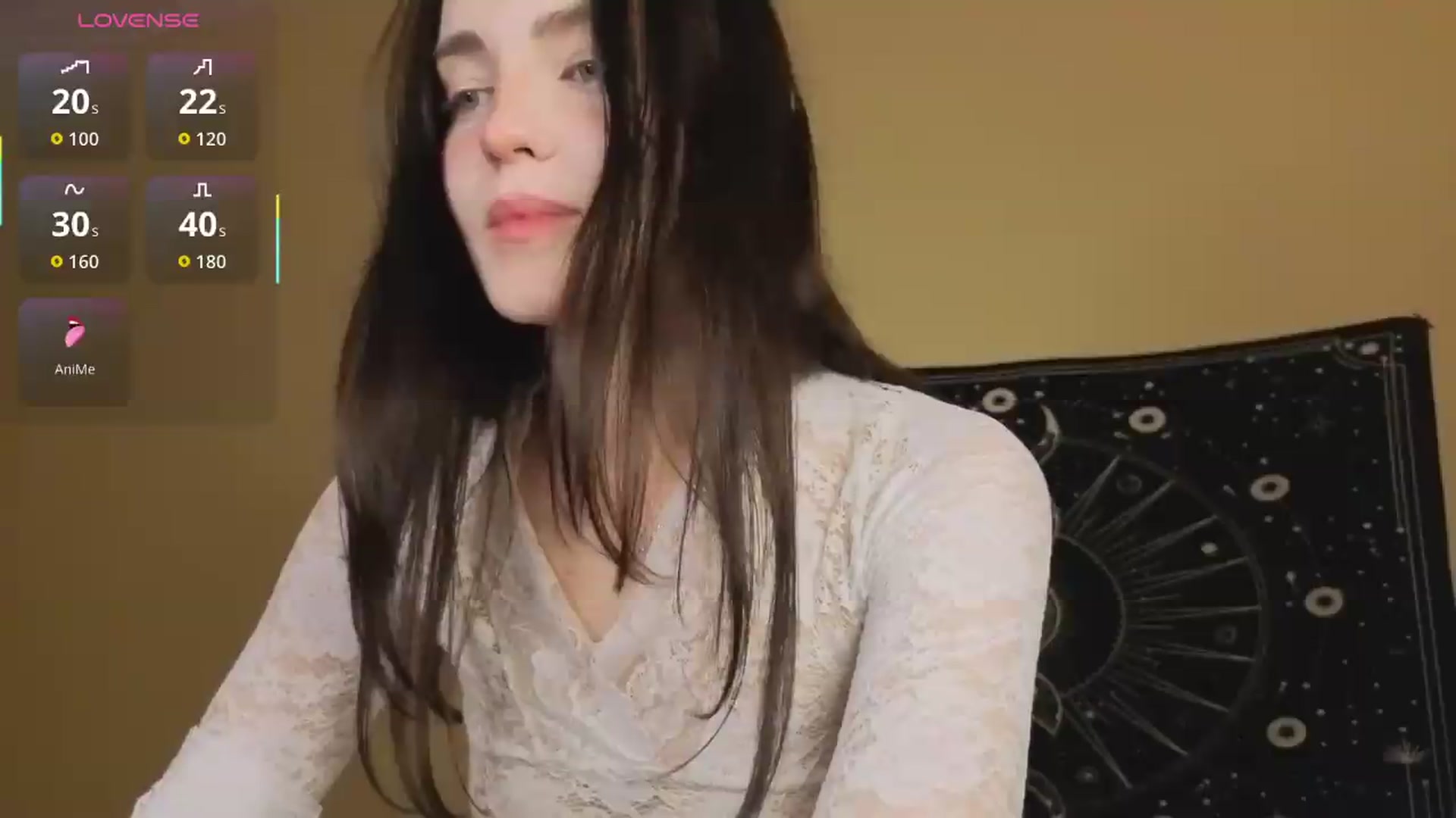 Gallery image thumbnail from MilkyMika's myfreecams stream on, 09/04/2026, 19:25 image 8 of 20