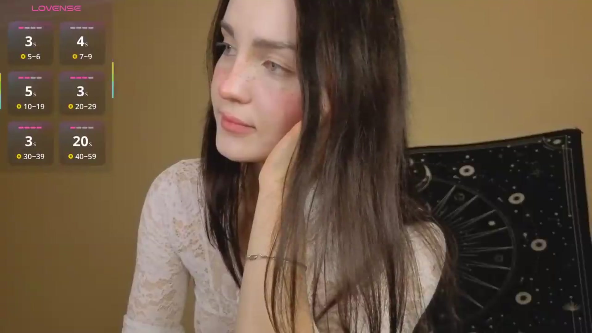 Gallery image thumbnail from MilkyMika's myfreecams stream on, 09/04/2026, 19:25 image 6 of 20
