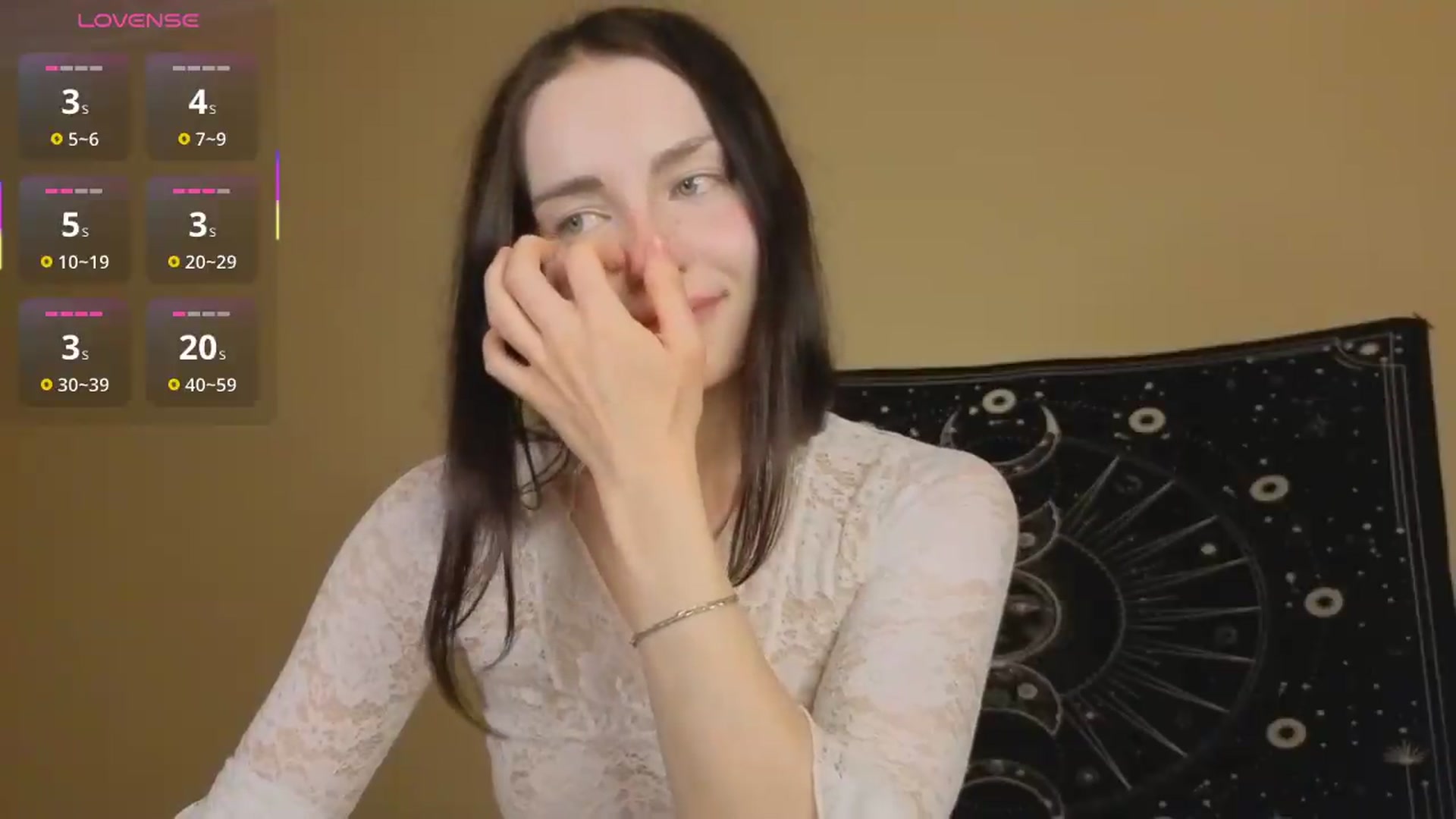 Gallery image thumbnail from MilkyMika's myfreecams stream on, 09/04/2026, 19:25 image 7 of 20