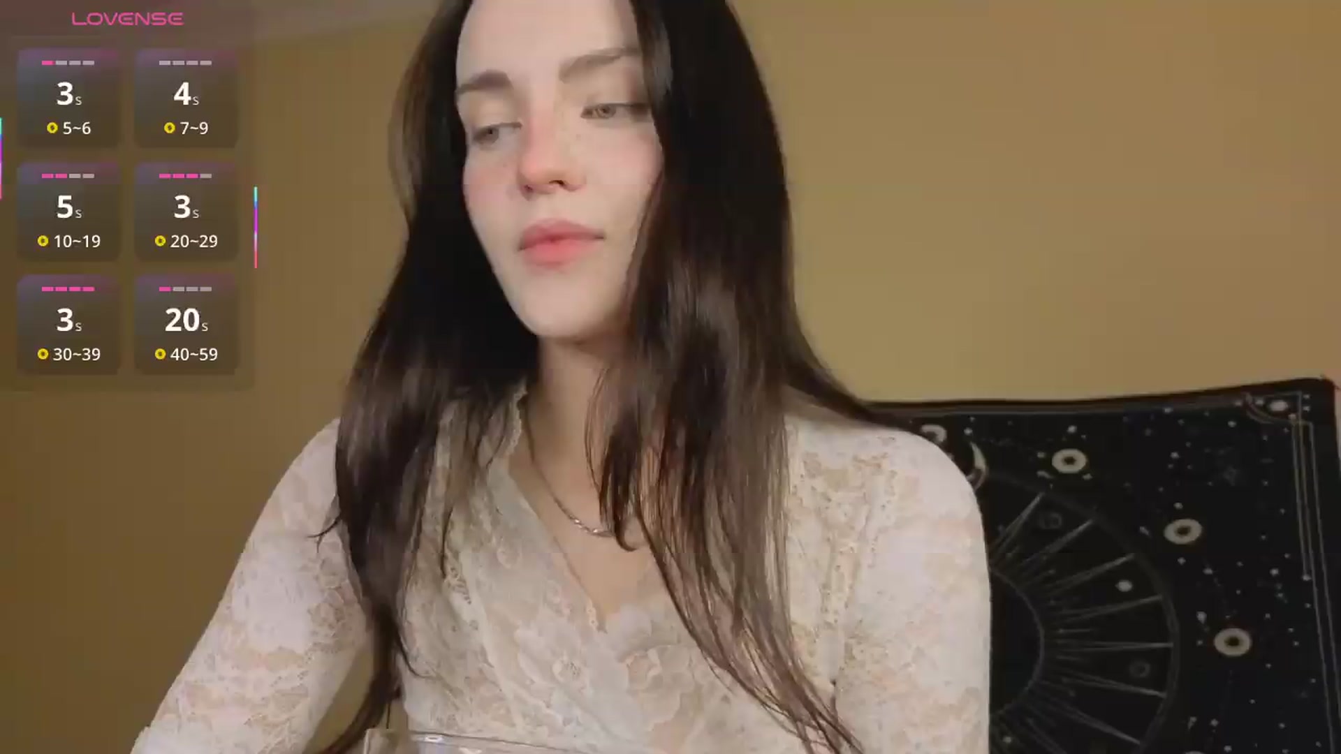 Gallery image thumbnail from MilkyMika's myfreecams stream on, 09/04/2026, 19:25 image 1 of 20