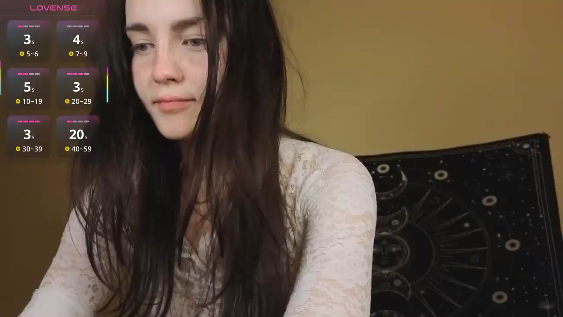 Gallery image thumbnail from MilkyMika's myfreecams stream on, 09/04/2026, 22:02 image 7 of 20