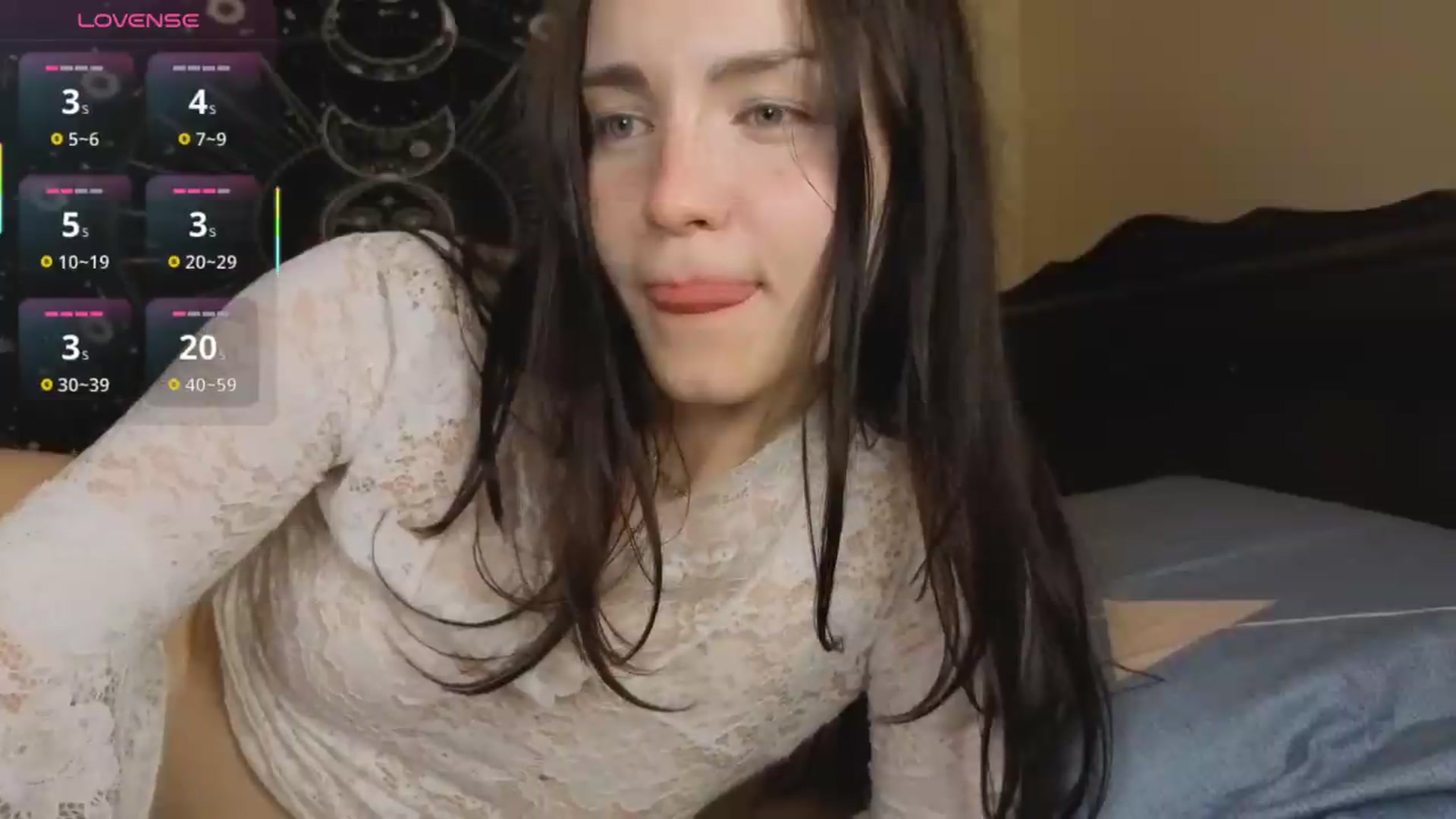 Gallery image thumbnail from MilkyMika's myfreecams stream on, 09/04/2026, 22:02 image 13 of 20