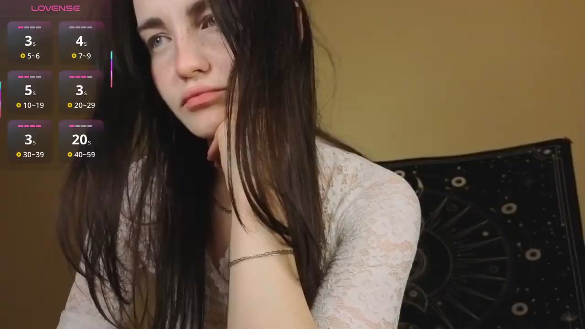 Gallery image thumbnail from MilkyMika's myfreecams stream on, 09/04/2026, 22:02 image 8 of 20