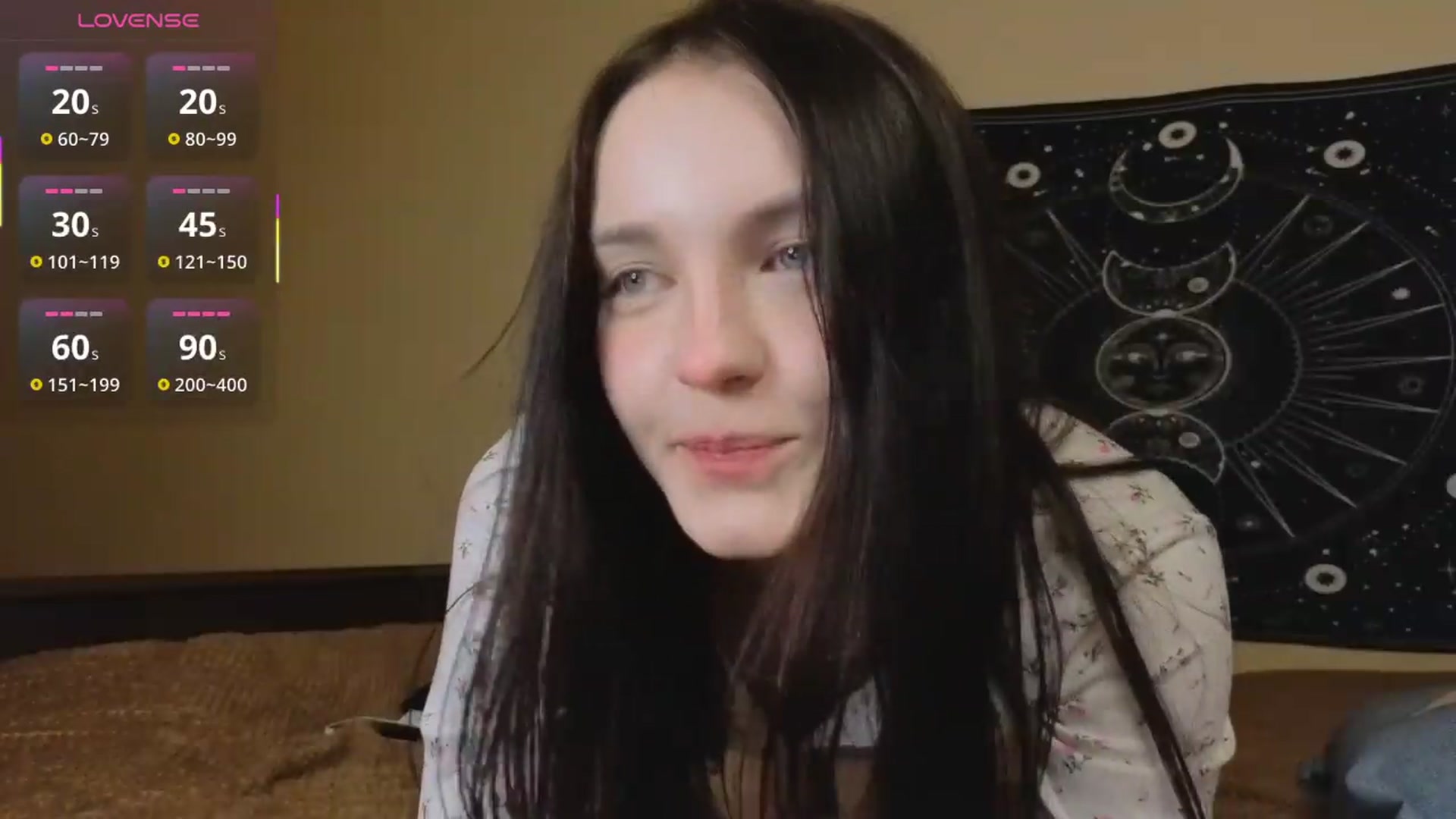 Gallery image thumbnail from MilkyMika's myfreecams stream on, 09/07/2026, 20:55 image 9 of 20
