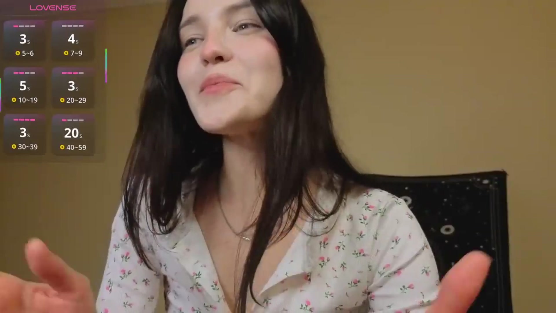 Gallery image thumbnail from MilkyMika's myfreecams stream on, 09/07/2026, 20:55 image 11 of 20