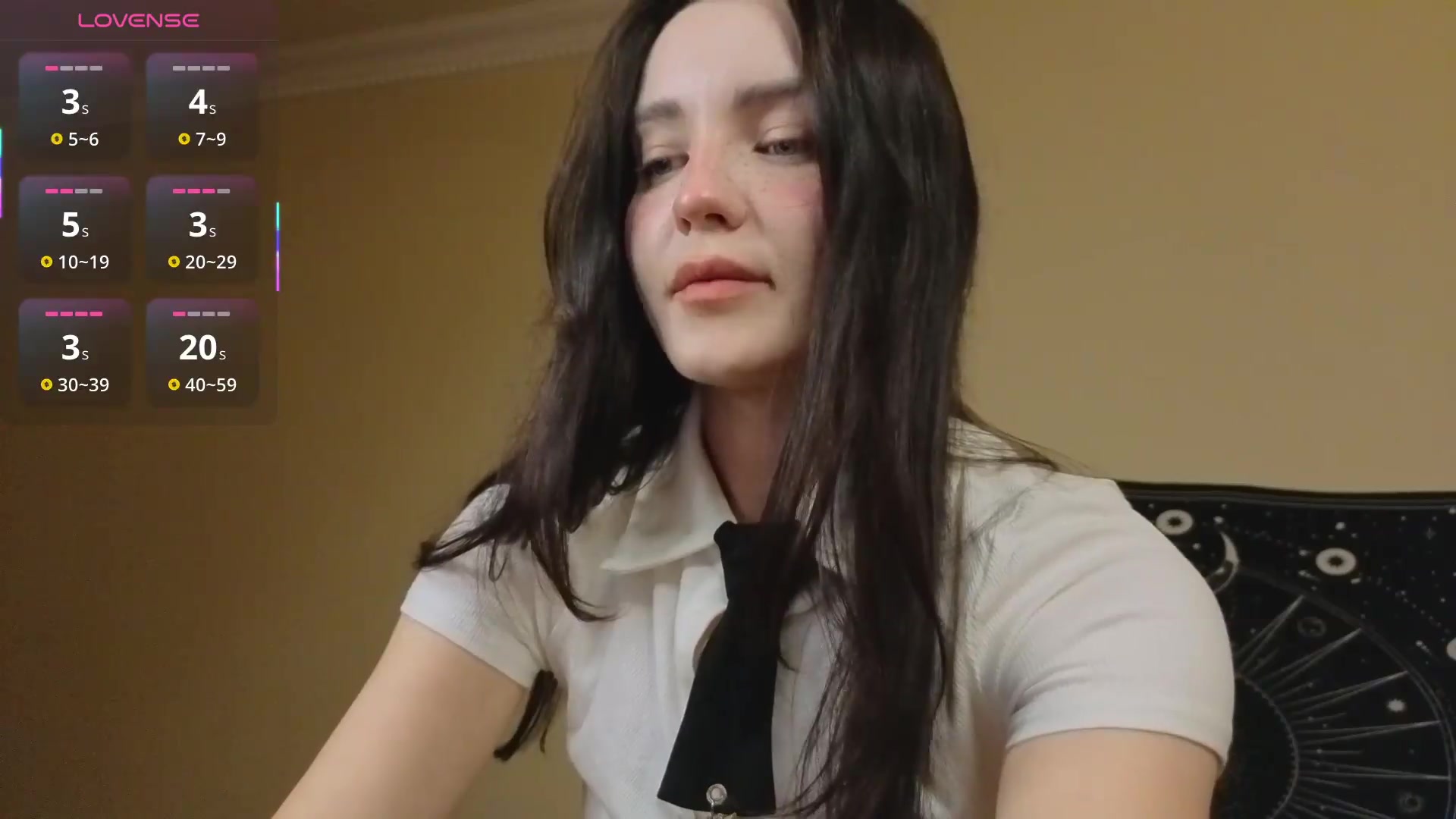 Gallery image thumbnail from MilkyMika's myfreecams stream on, 09/09/2026, 20:10 image 10 of 20