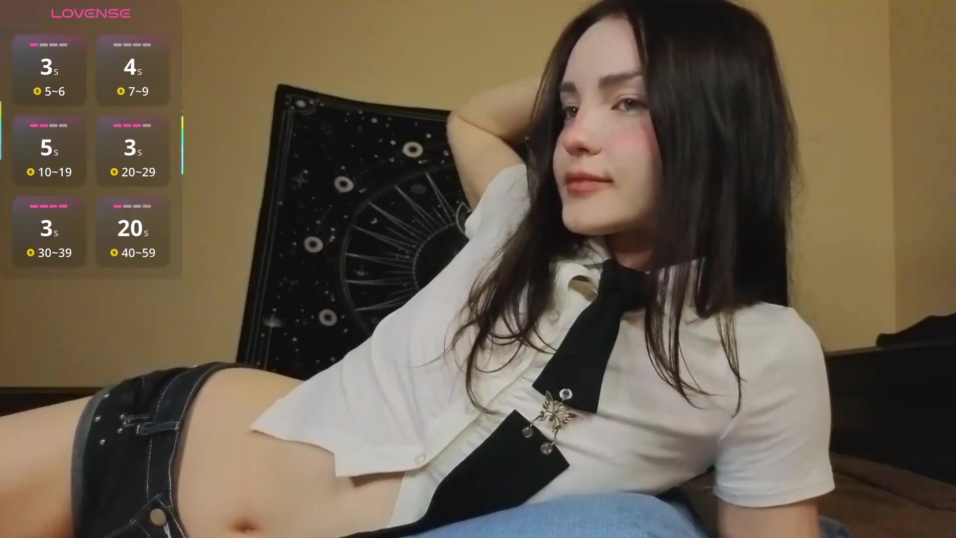 Gallery image thumbnail from MilkyMika's myfreecams stream on, 09/09/2026, 20:10 image 12 of 20