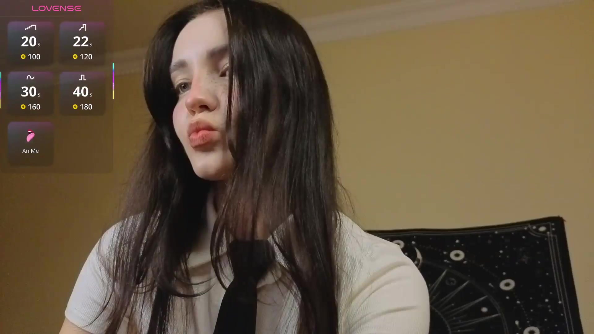 Gallery image thumbnail from MilkyMika's myfreecams stream on, 09/09/2026, 20:10 image 8 of 20