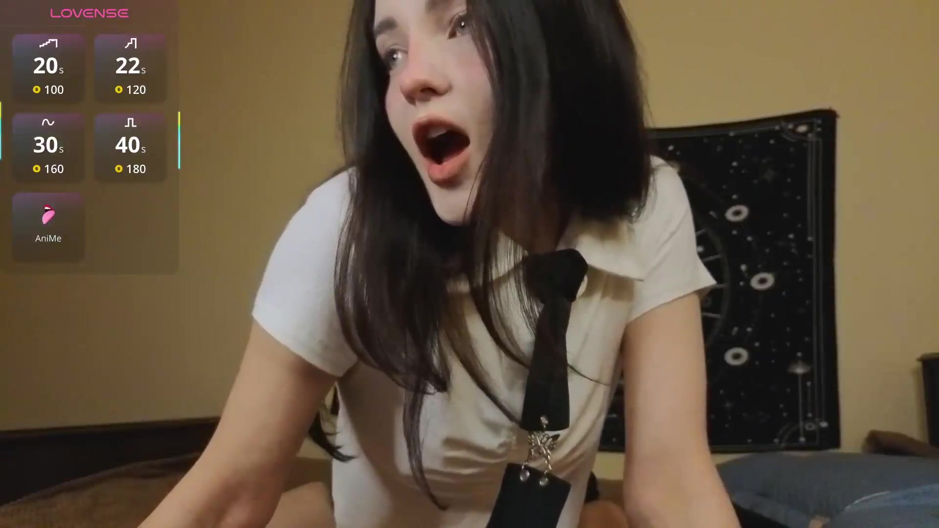 Gallery image thumbnail from MilkyMika's myfreecams stream on, 09/09/2026, 20:10 image 4 of 20