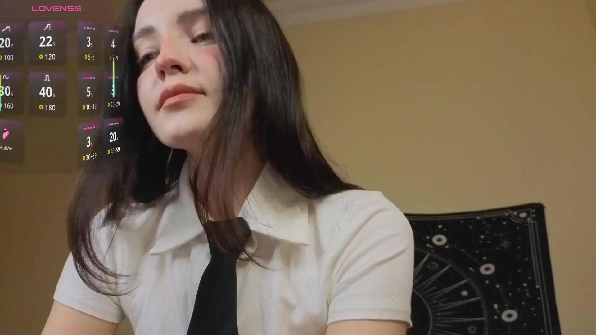 Gallery image thumbnail from MilkyMika's myfreecams stream on, 09/09/2026, 20:10 image 5 of 20