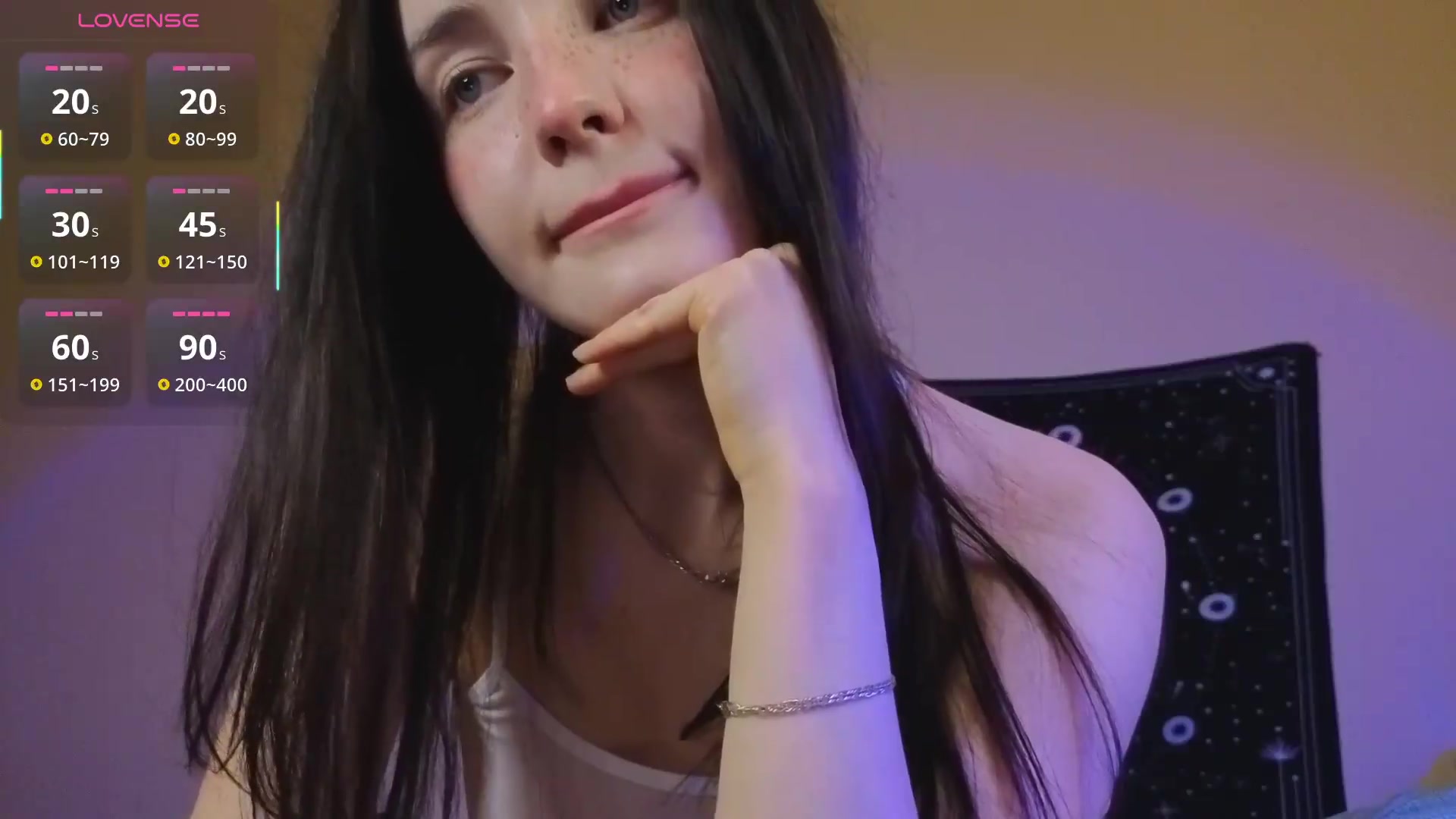 Gallery image thumbnail from MilkyMika's myfreecams stream on, 09/11/2026, 20:42 image 7 of 20