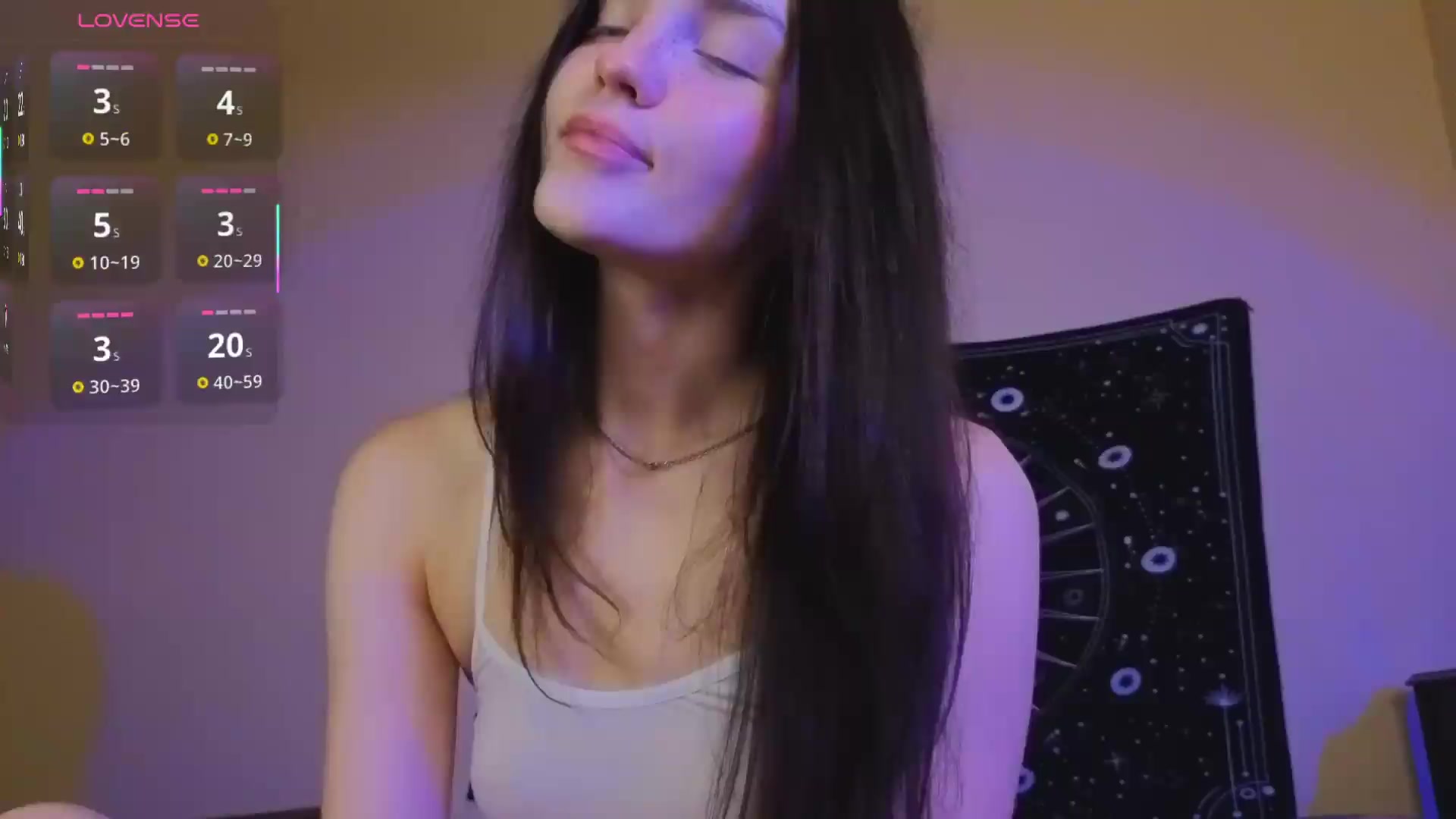 Gallery image thumbnail from MilkyMika's myfreecams stream on, 09/11/2026, 20:42 image 3 of 20