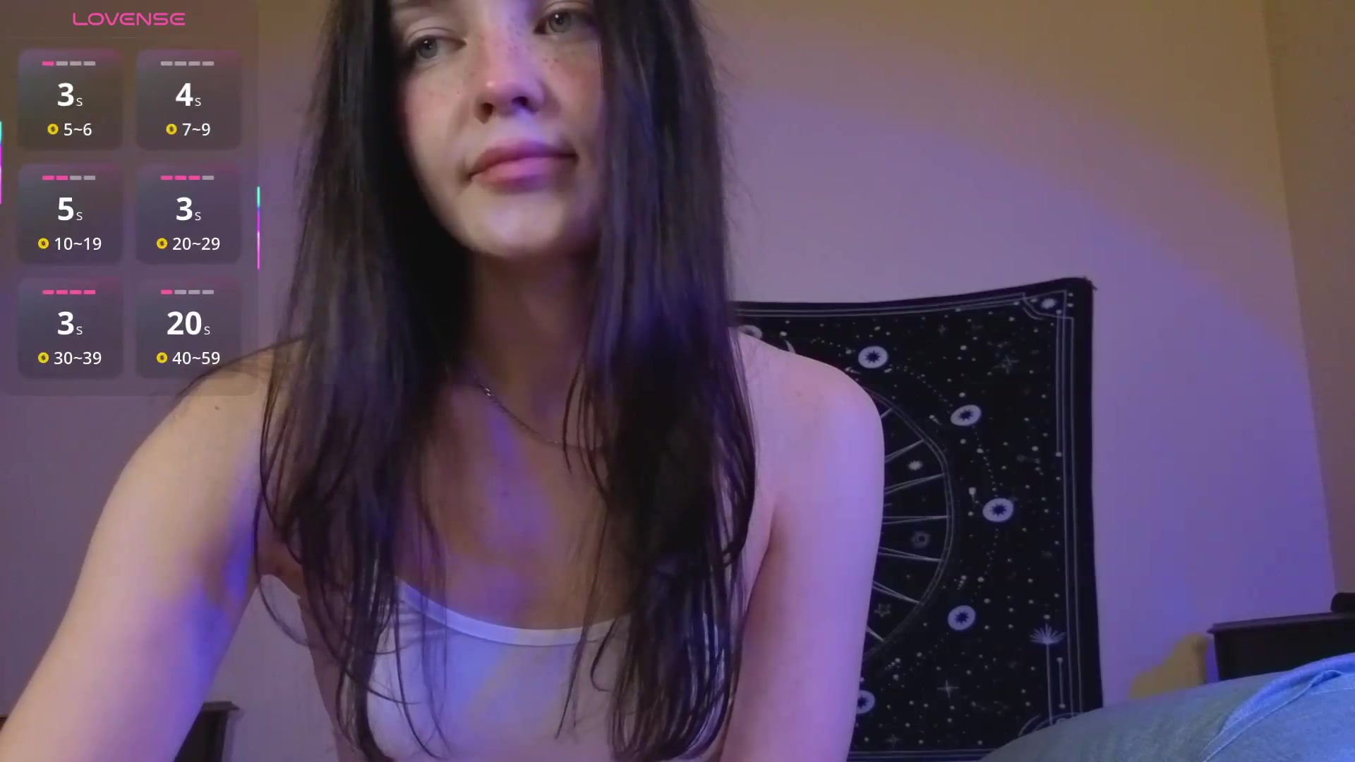 Gallery image thumbnail from MilkyMika's myfreecams stream on, 09/11/2026, 20:42 image 6 of 20