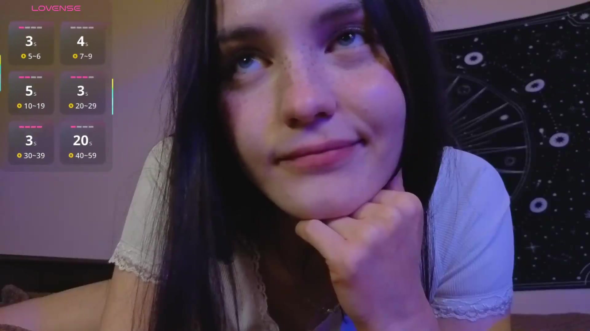 Gallery image thumbnail from MilkyMika's myfreecams stream on, 09/12/2026, 21:03 image 7 of 20