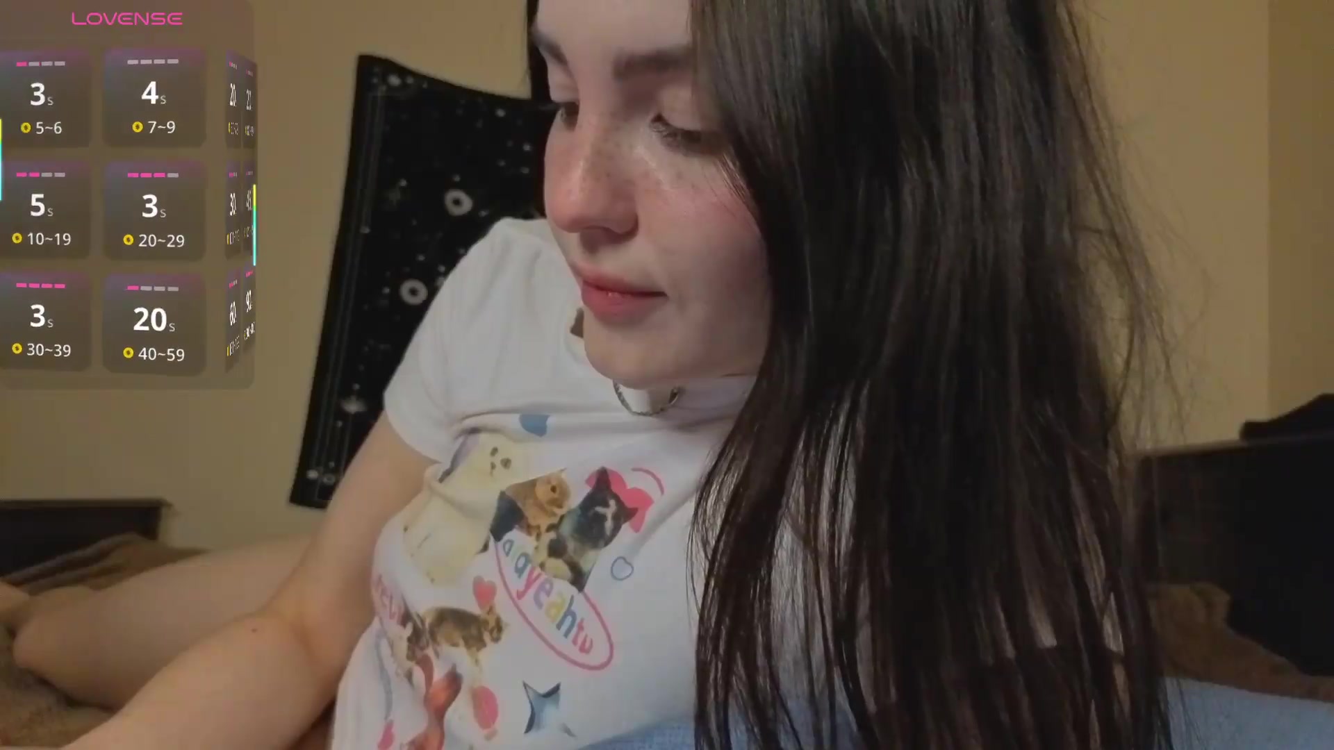 Gallery image thumbnail from MilkyMika's myfreecams stream on, 09/14/2026, 18:21 image 5 of 20