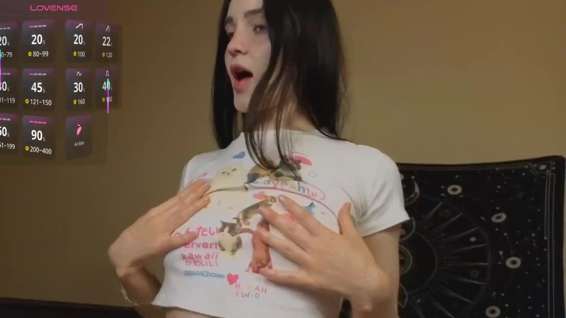 Gallery image thumbnail from MilkyMika's myfreecams stream on, 09/14/2026, 18:21 image 8 of 20