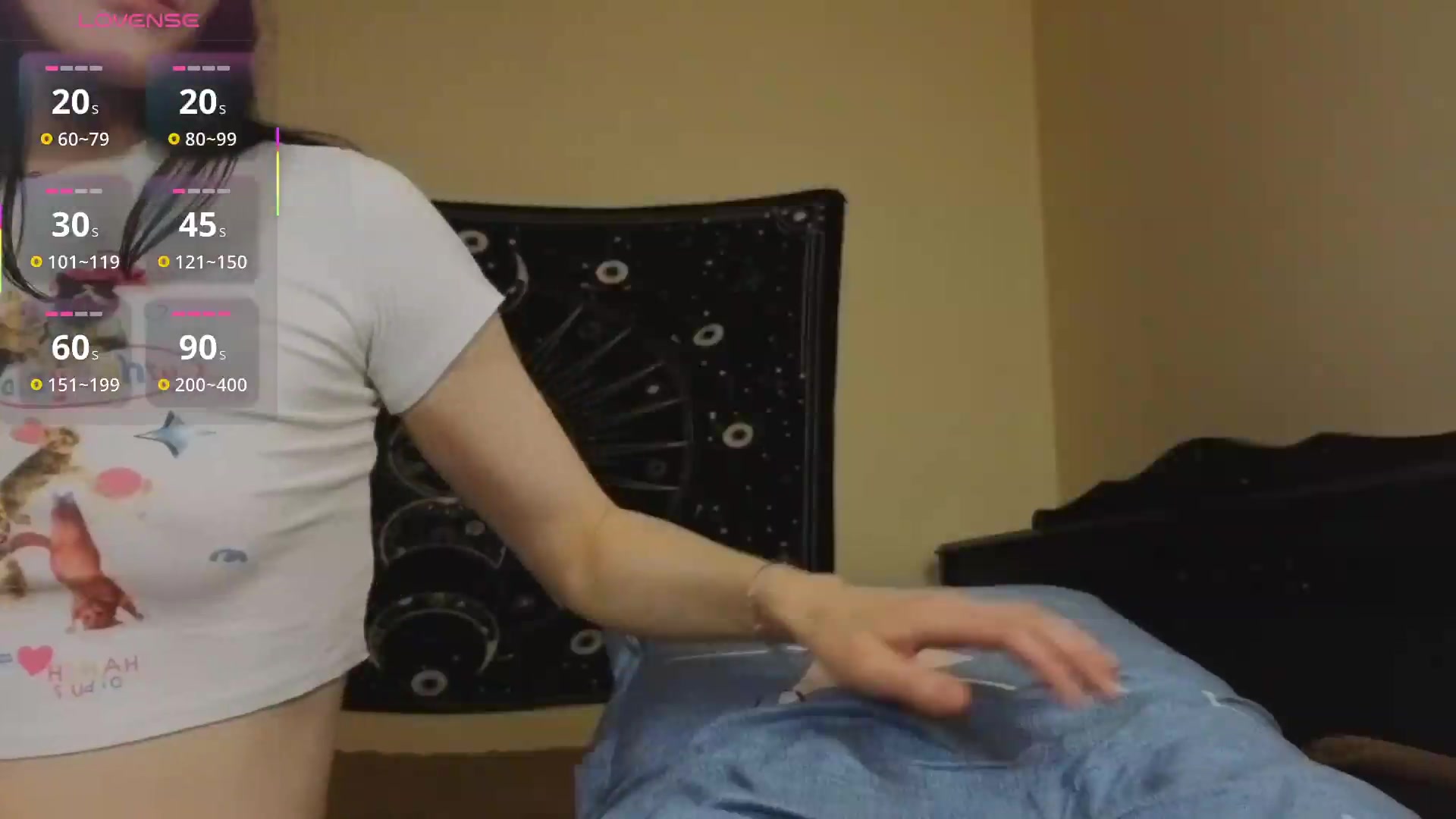 Gallery image thumbnail from MilkyMika's myfreecams stream on, 09/14/2026, 18:21 image 12 of 20