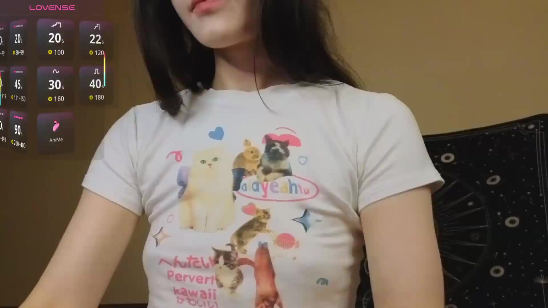 Gallery image thumbnail from MilkyMika's myfreecams stream on, 09/14/2026, 18:21 image 9 of 20
