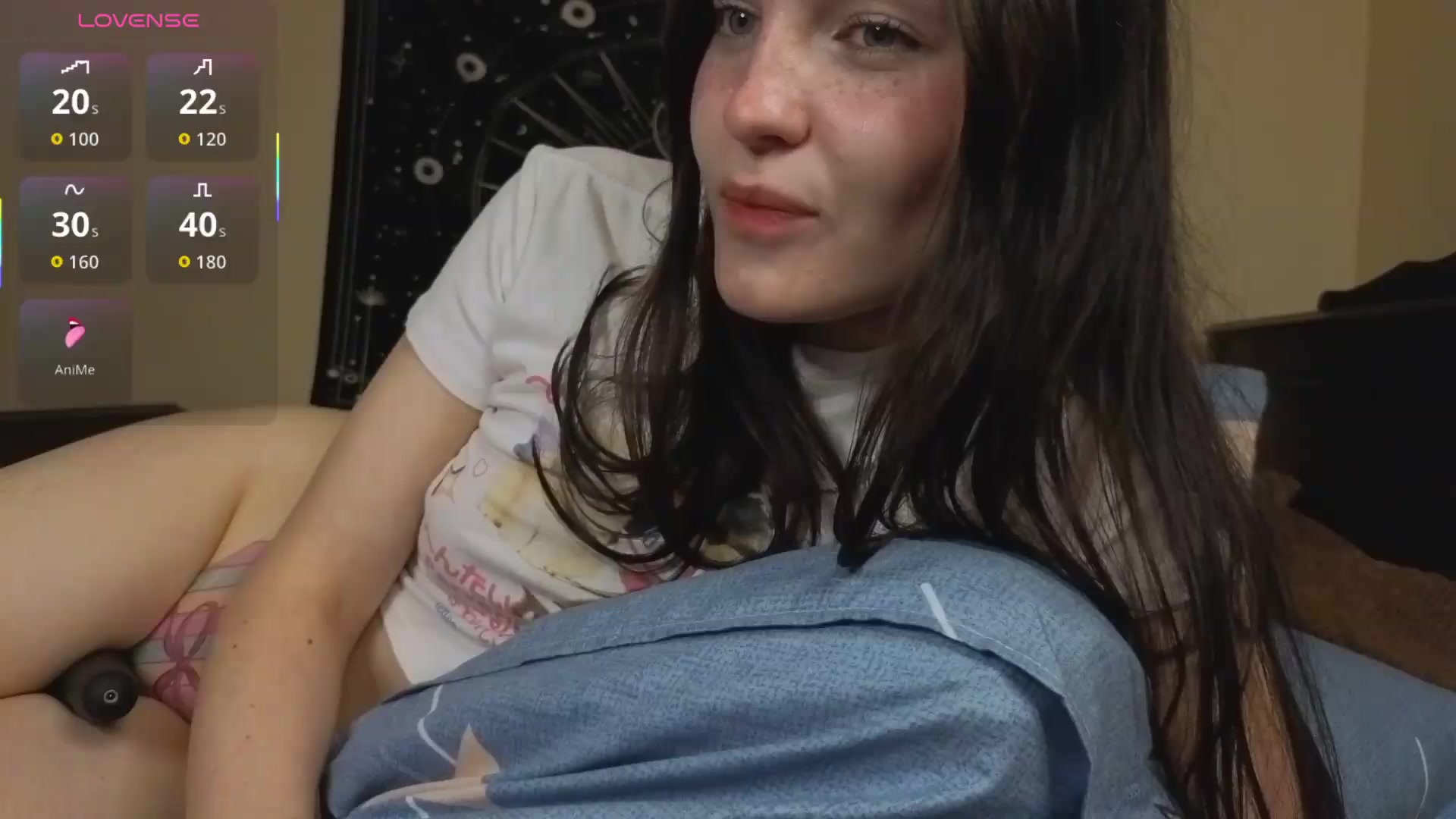 Gallery image thumbnail from MilkyMika's myfreecams stream on, 09/14/2026, 20:47 image 5 of 20