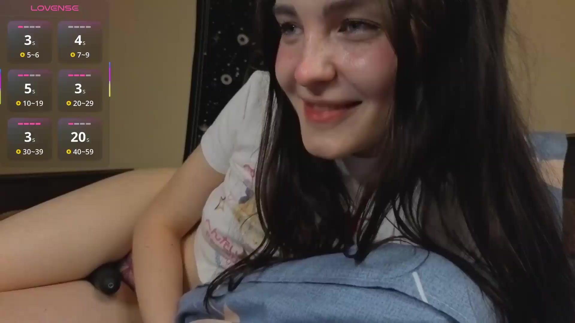 Gallery image thumbnail from MilkyMika's myfreecams stream on, 09/14/2026, 20:47 image 6 of 20