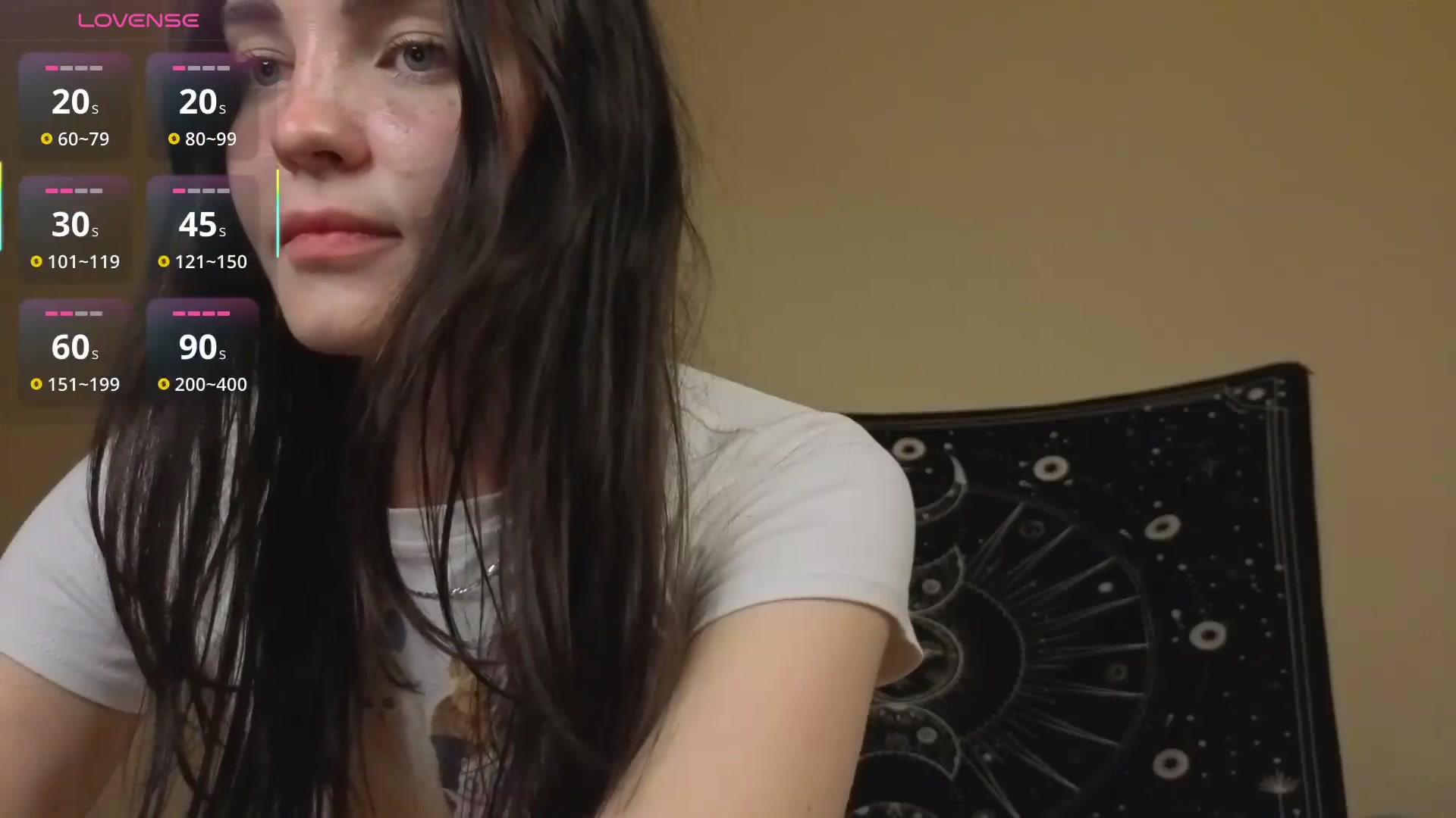 Gallery image thumbnail from MilkyMika's myfreecams stream on, 09/14/2026, 20:47 image 13 of 20