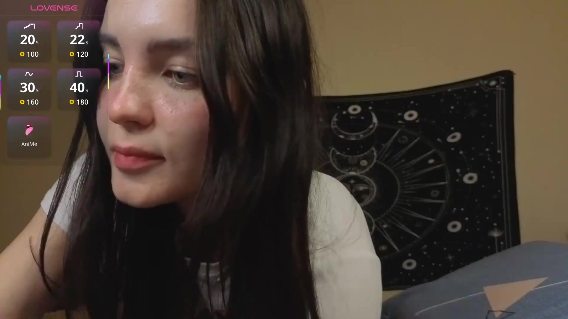 Gallery image thumbnail from MilkyMika's myfreecams stream on, 09/14/2026, 20:47 image 12 of 20