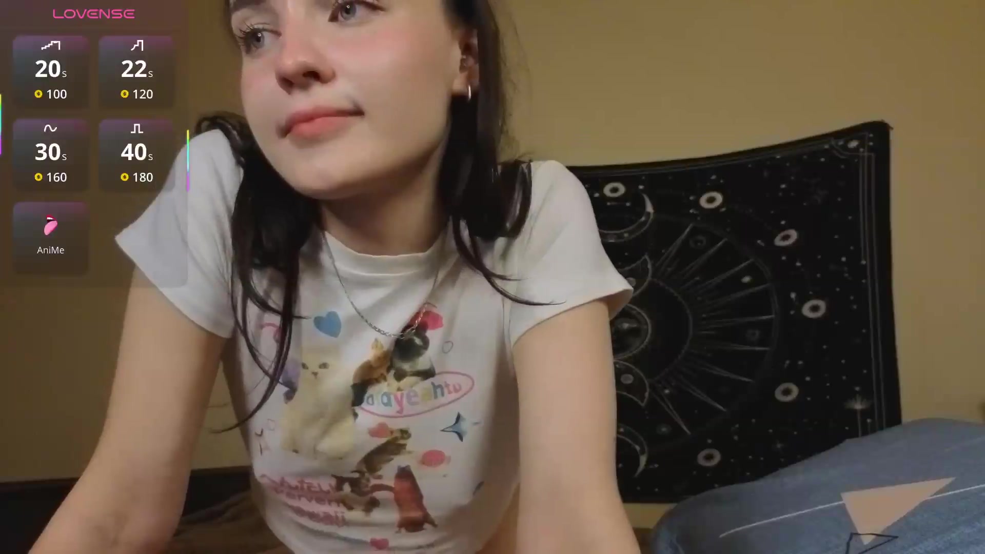 Gallery image thumbnail from MilkyMika's myfreecams stream on, 09/14/2026, 20:47 image 10 of 20