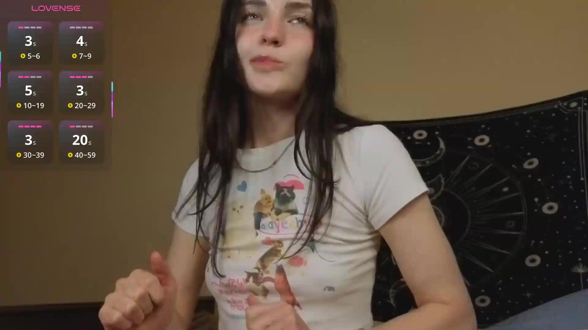 Gallery image thumbnail from MilkyMika's myfreecams stream on, 09/14/2026, 20:47 image 8 of 20