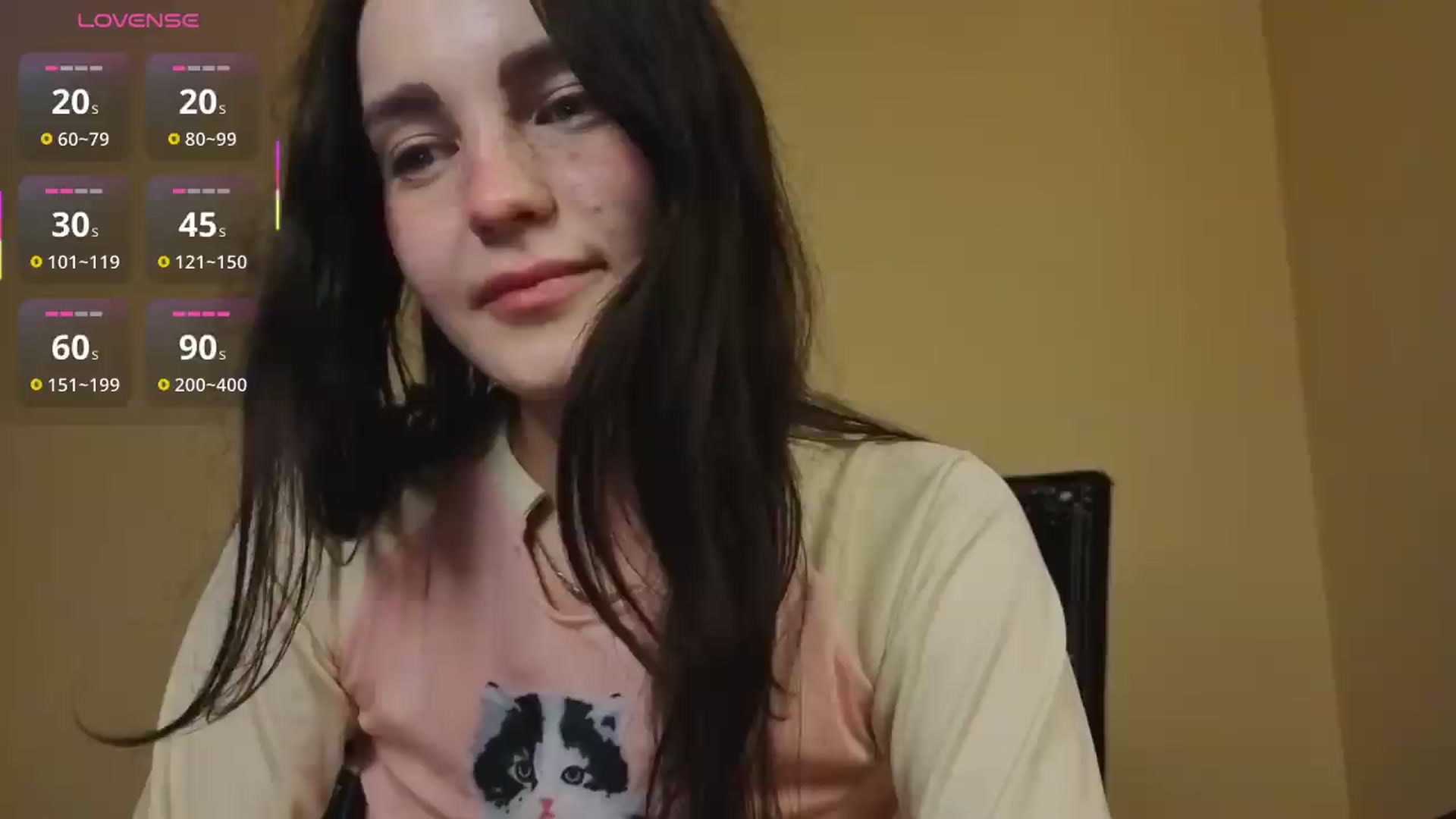 Gallery image thumbnail from MilkyMika's myfreecams stream on, 09/16/2026, 18:38 image 16 of 20