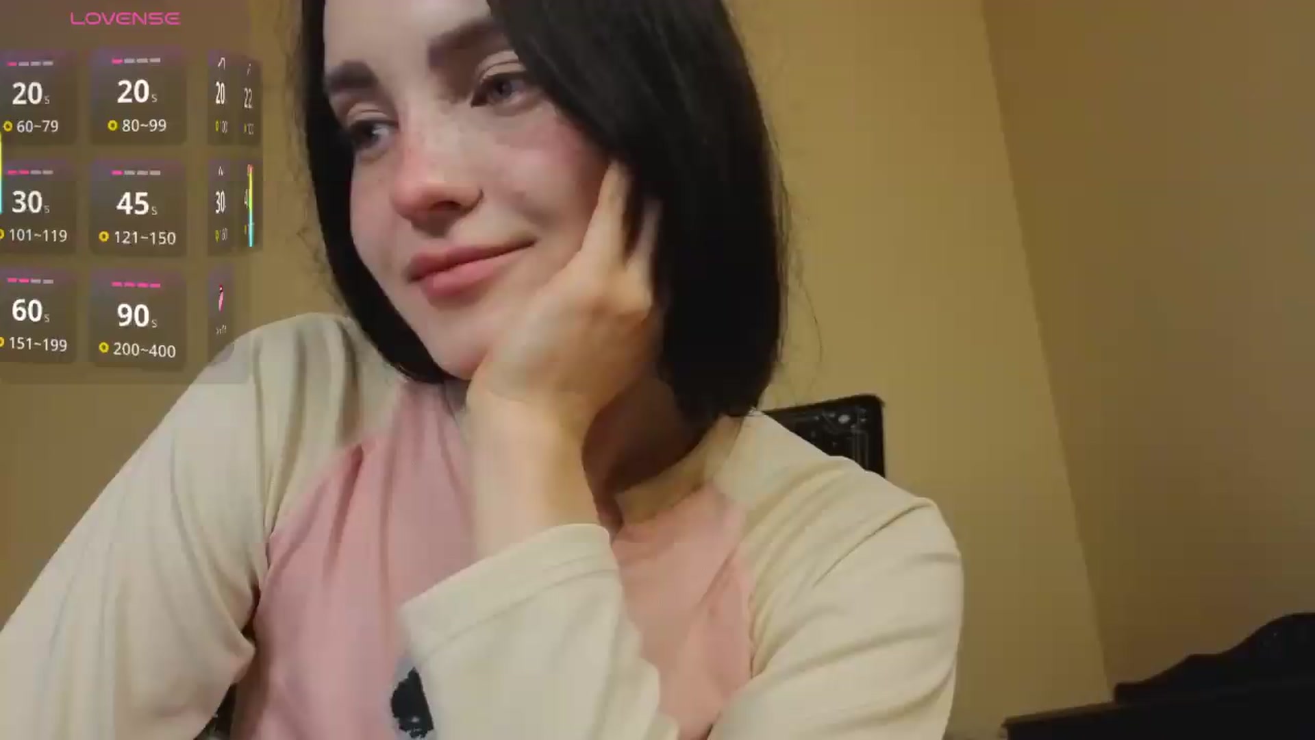 Gallery image thumbnail from MilkyMika's myfreecams stream on, 09/16/2026, 18:38 image 9 of 20