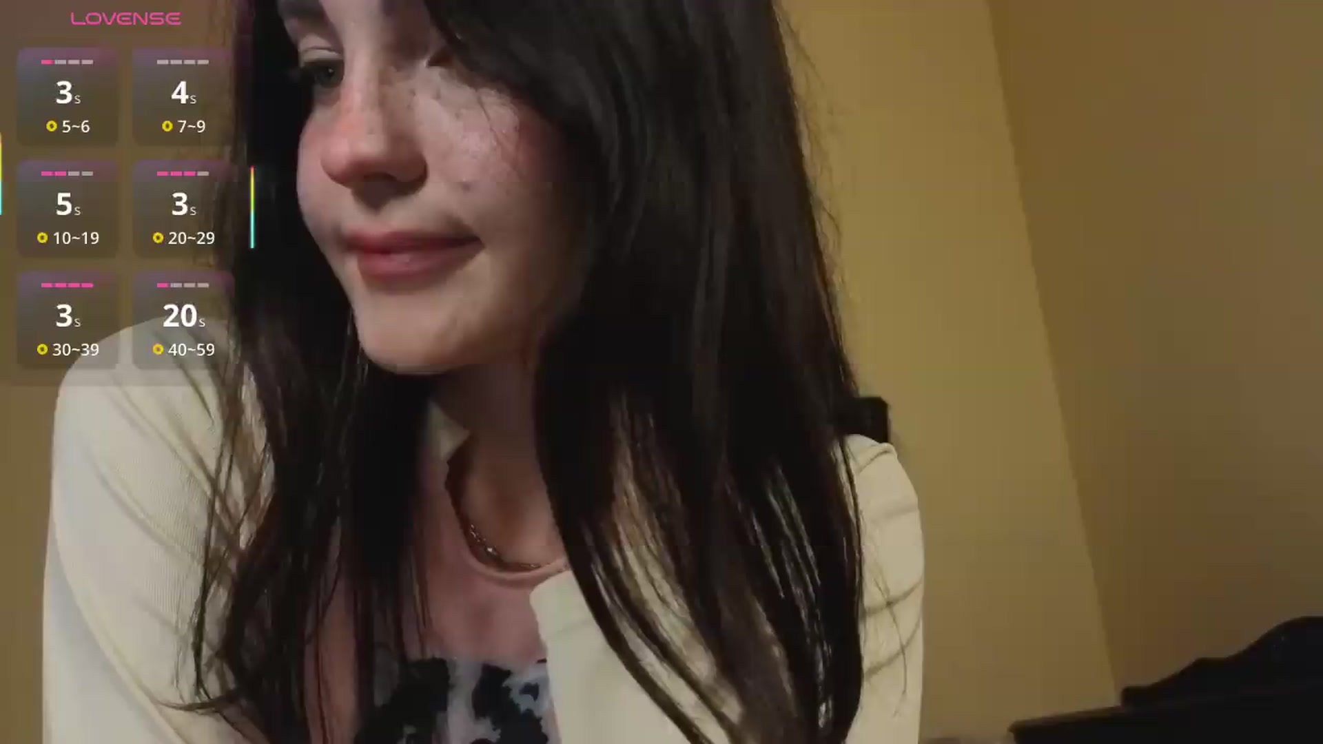 Gallery image thumbnail from MilkyMika's myfreecams stream on, 09/16/2026, 18:38 image 7 of 20