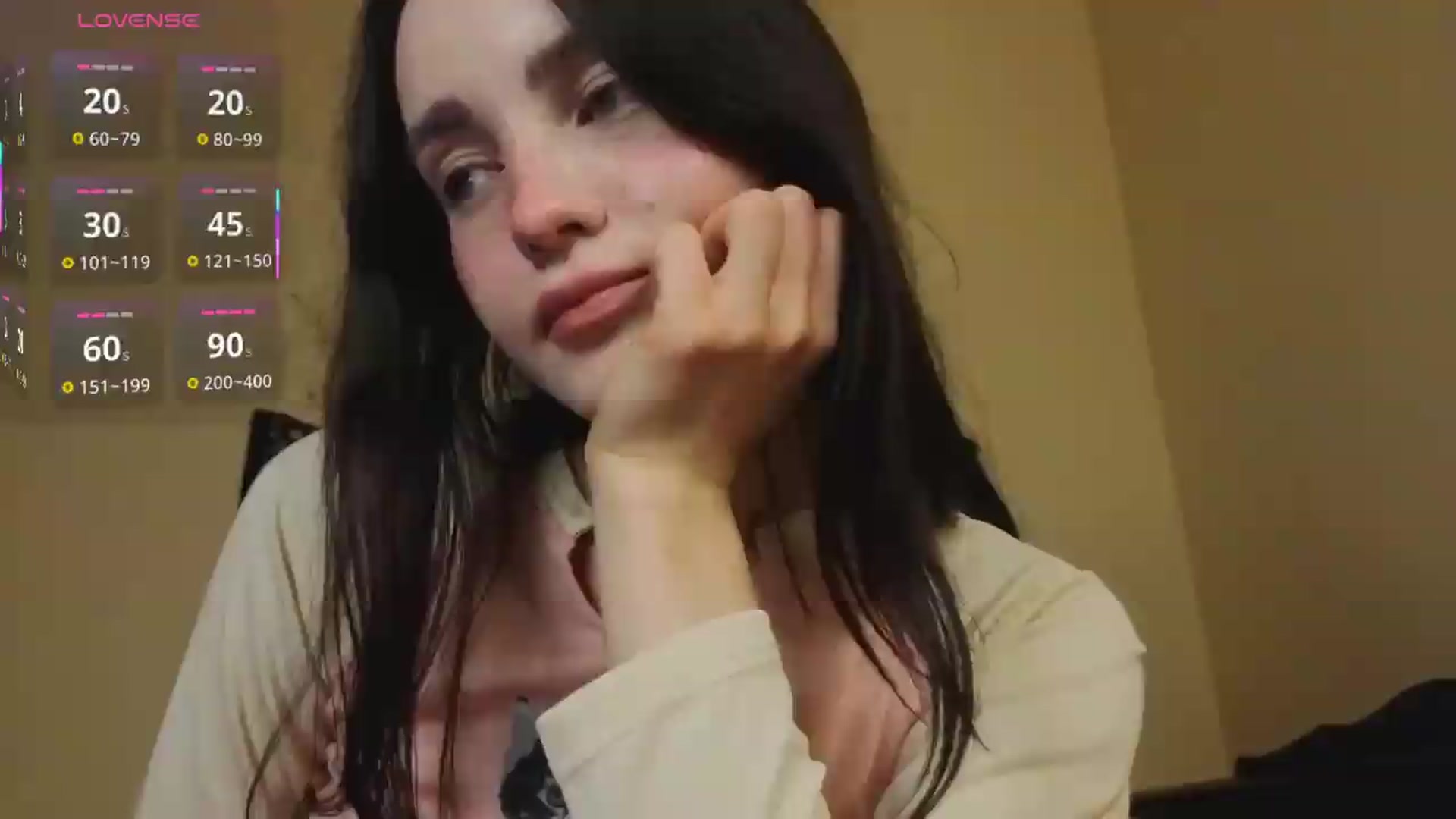 Gallery image thumbnail from MilkyMika's myfreecams stream on, 09/16/2026, 18:38 image 4 of 20