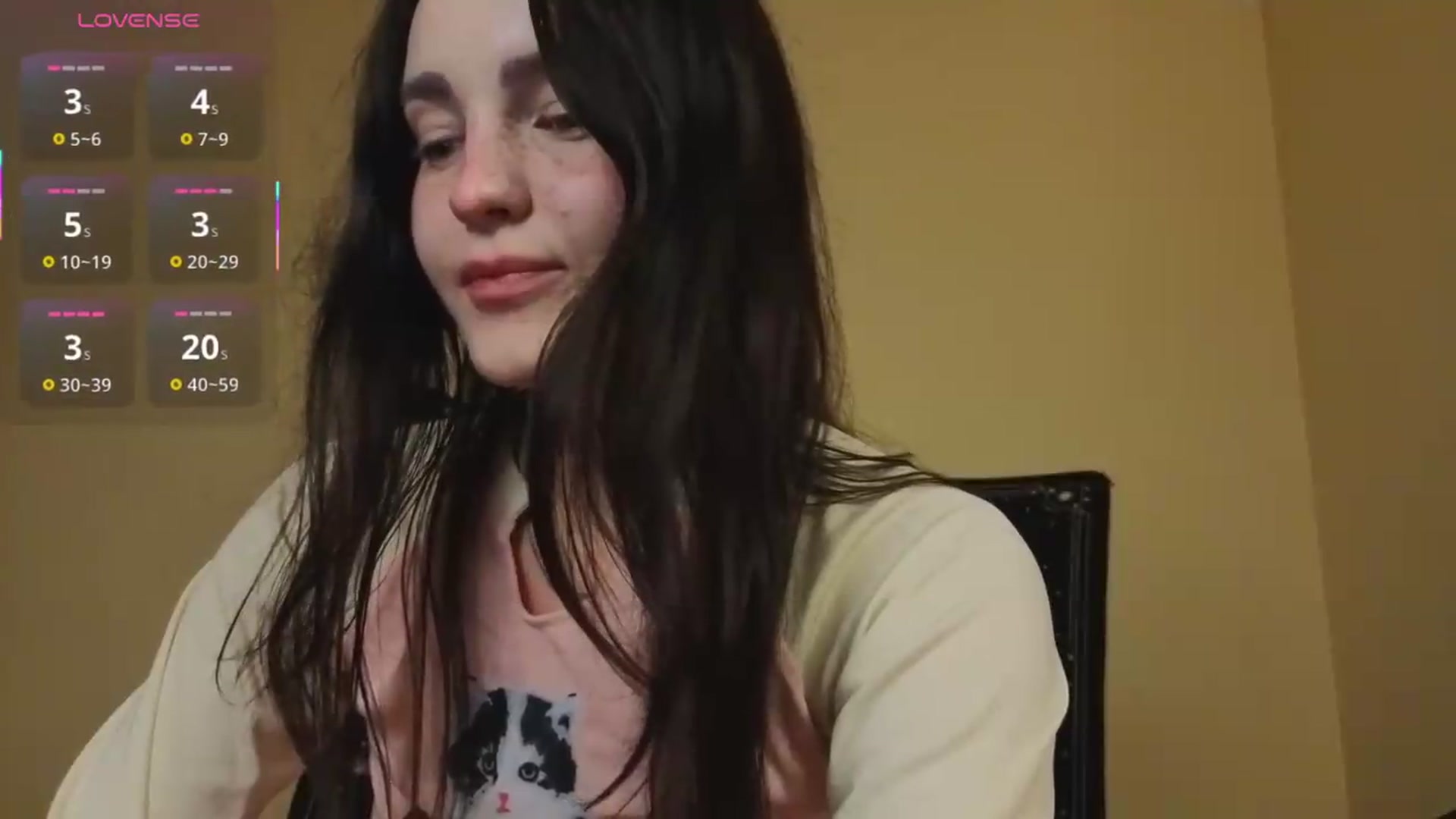 Gallery image thumbnail from MilkyMika's myfreecams stream on, 09/16/2026, 18:38 image 20 of 20