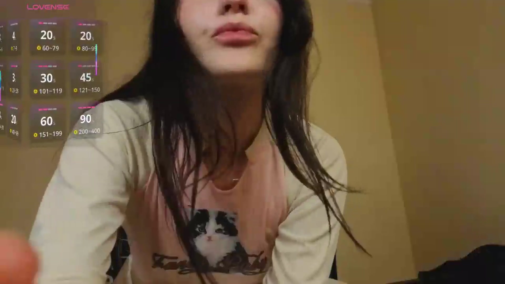 Gallery image thumbnail from MilkyMika's myfreecams stream on, 09/16/2026, 21:10 image 6 of 20