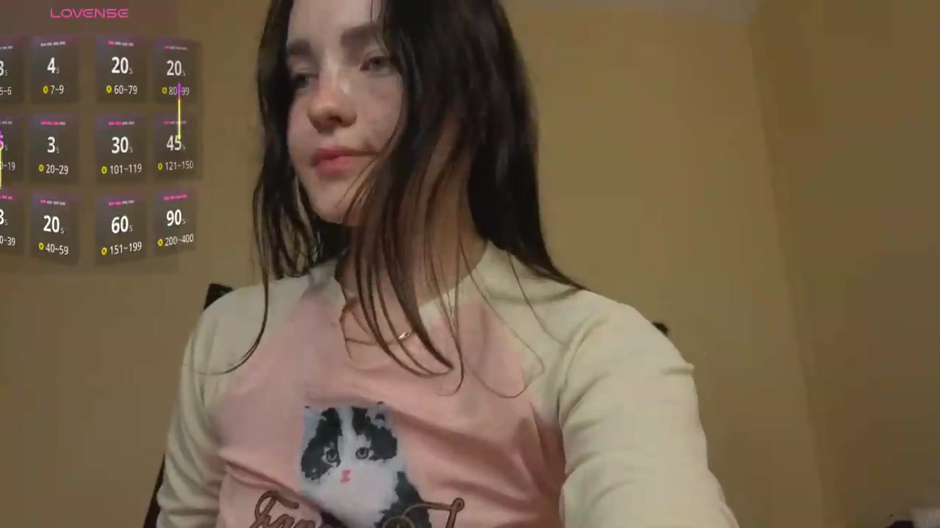 Gallery image thumbnail from MilkyMika's myfreecams stream on, 09/16/2026, 21:10 image 20 of 20