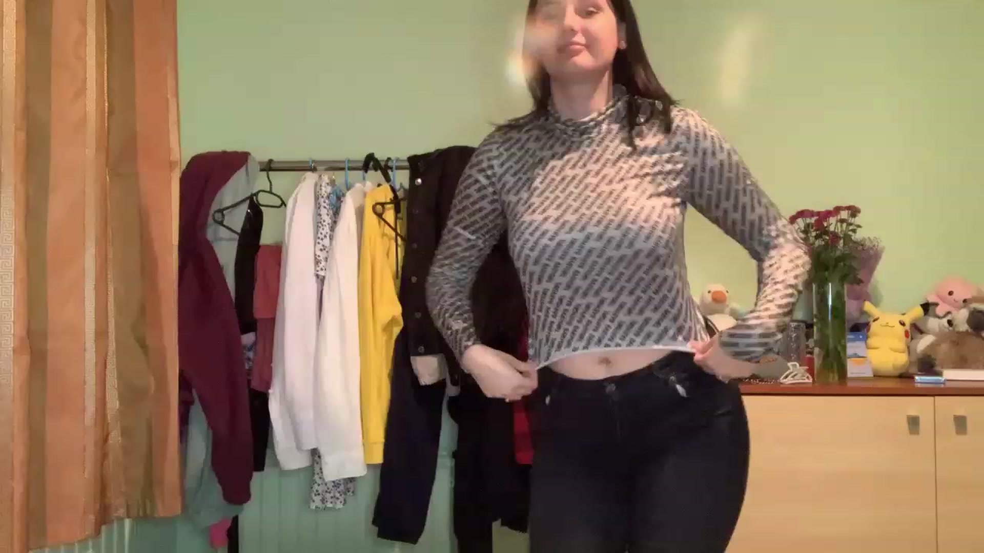 Gallery image thumbnail from MilkyMuse's myfreecams stream on, 09/28/2023, 20:15 image 5 of 20