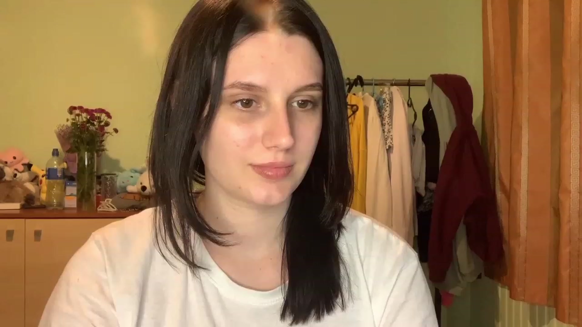 Gallery image thumbnail from MilkyMuse's myfreecams stream on, 09/29/2023, 21:08 image 19 of 20