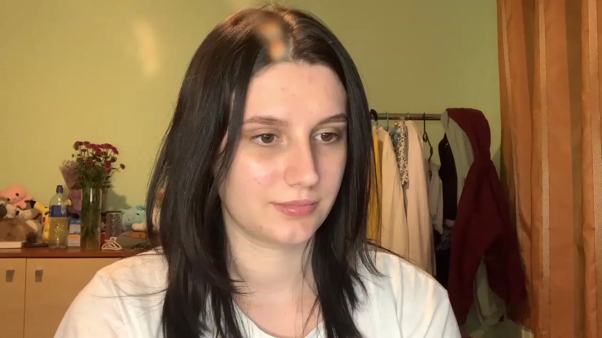 Gallery image thumbnail from MilkyMuse's myfreecams stream on, 09/29/2023, 21:08 image 13 of 20