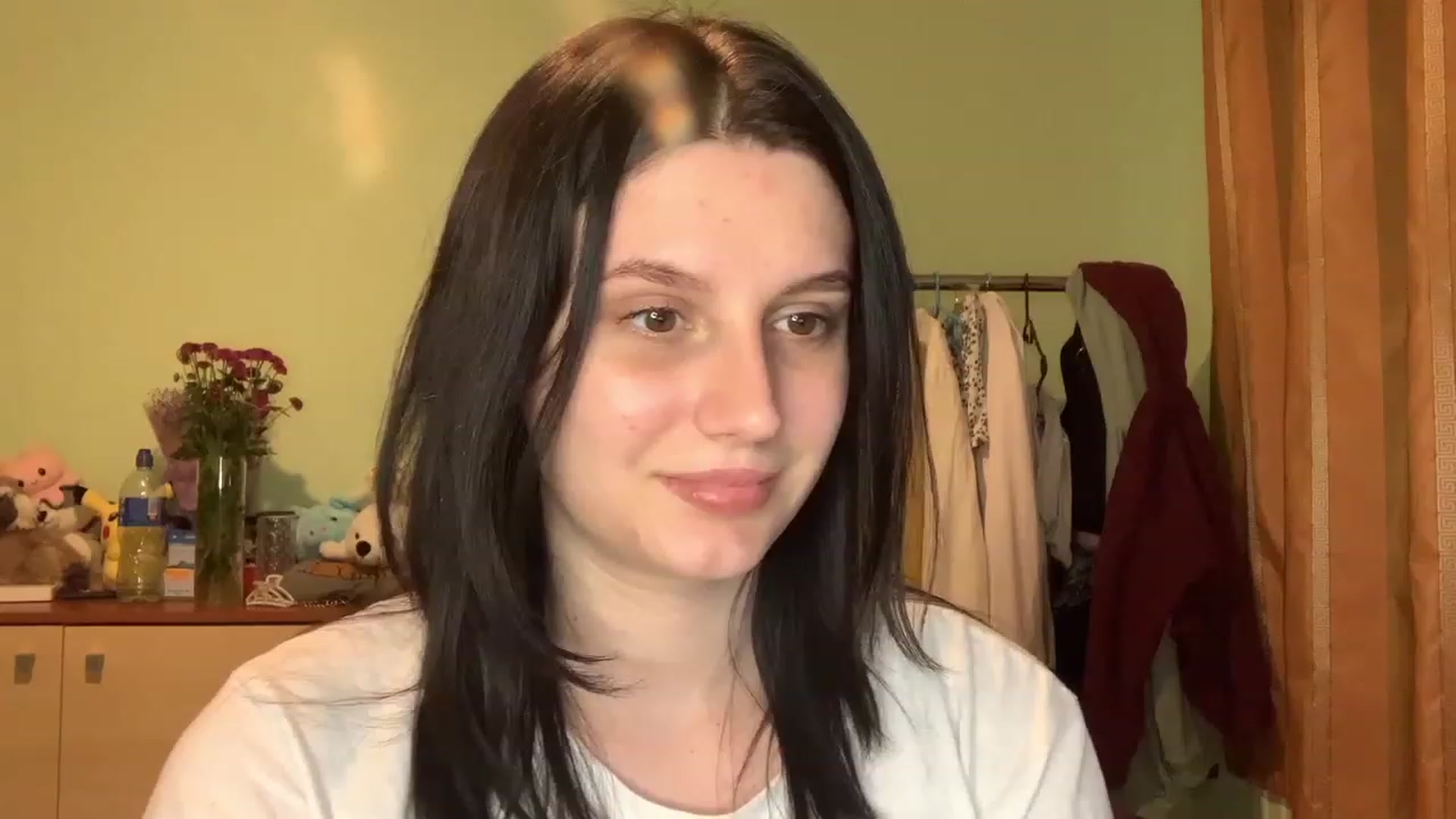 Gallery image thumbnail from MilkyMuse's myfreecams stream on, 09/29/2023, 21:08 image 6 of 20