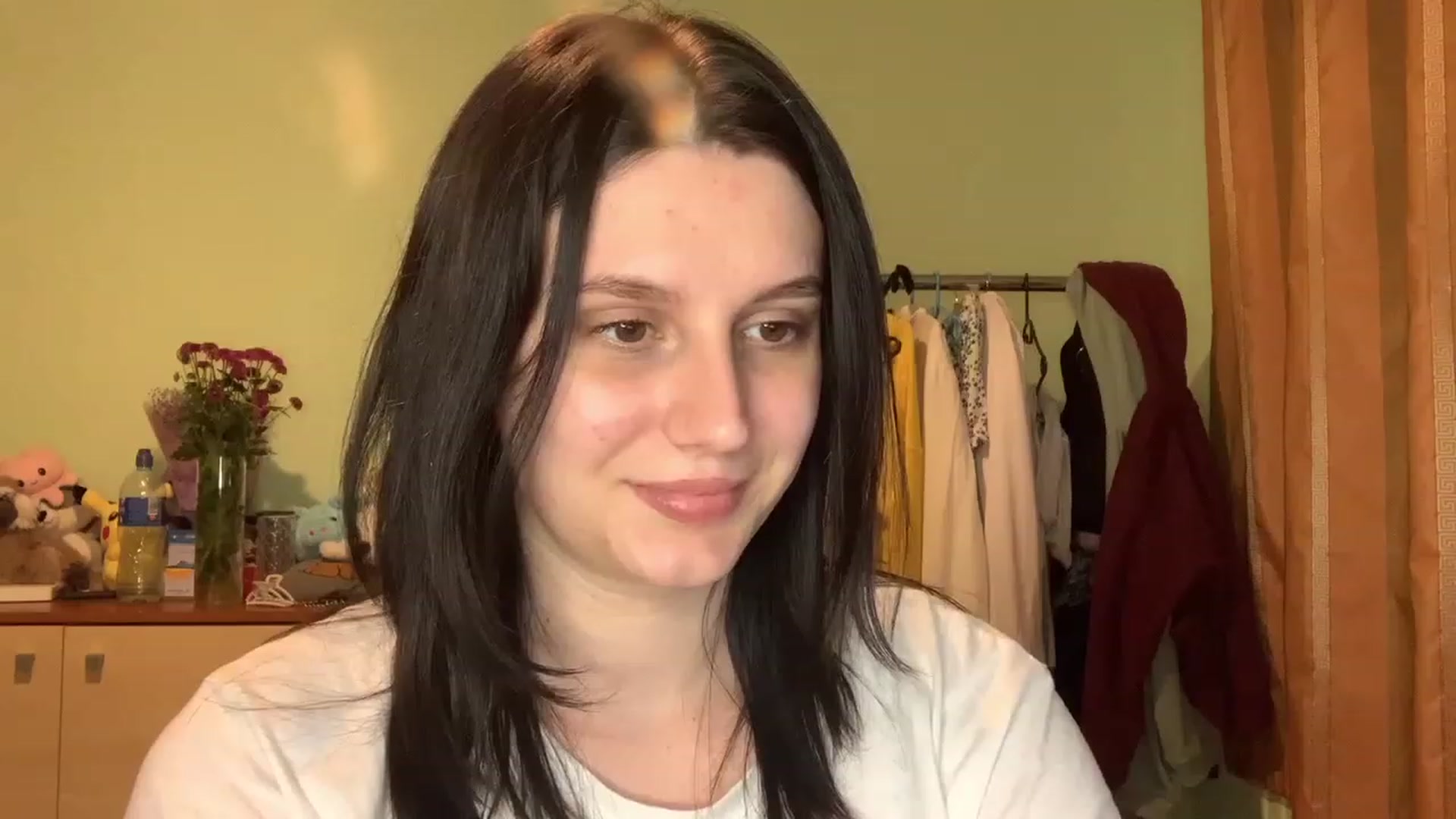 Gallery image thumbnail from MilkyMuse's myfreecams stream on, 09/29/2023, 21:08 image 9 of 20