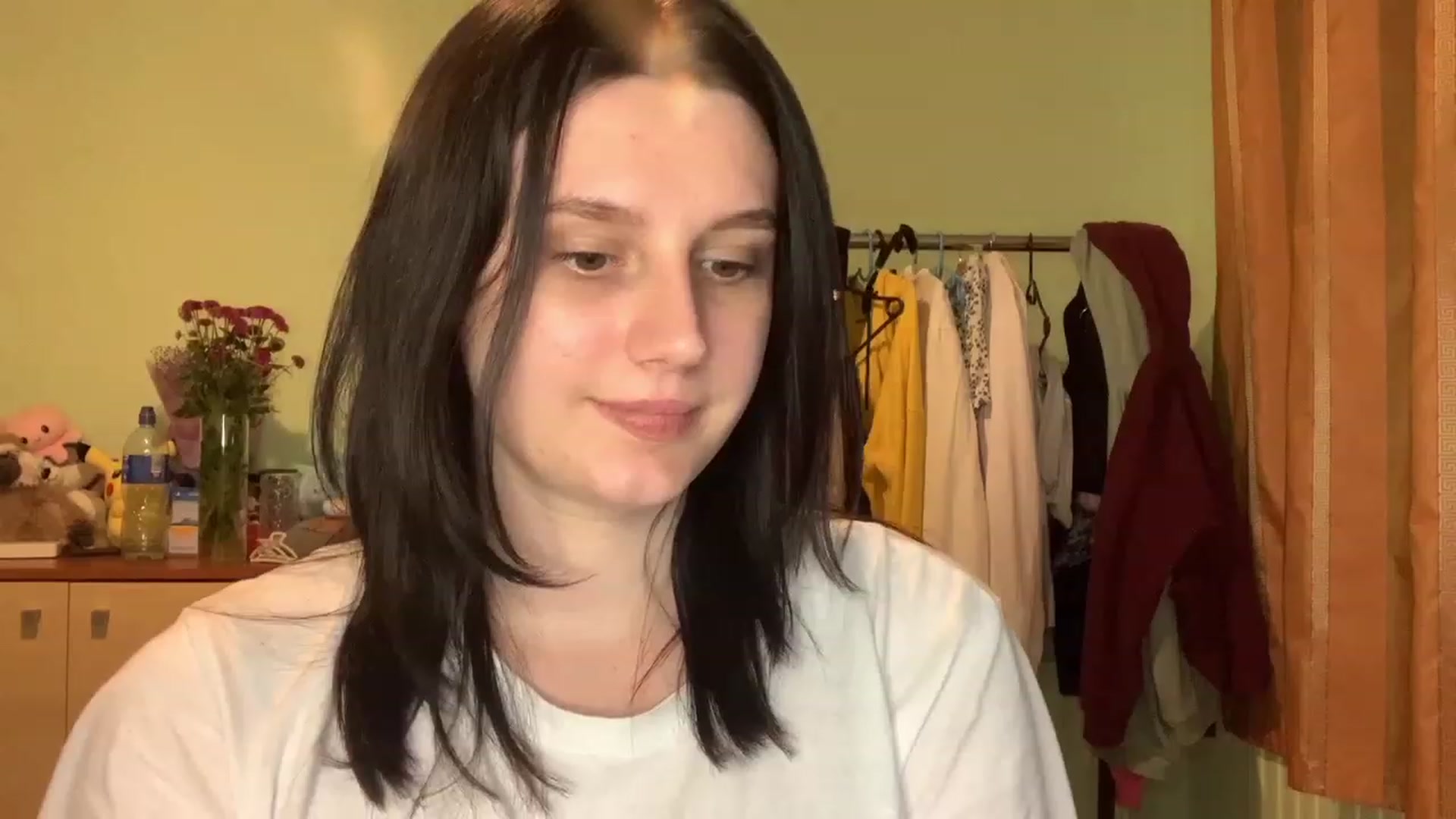 Gallery image thumbnail from MilkyMuse's myfreecams stream on, 09/29/2023, 21:08 image 4 of 20