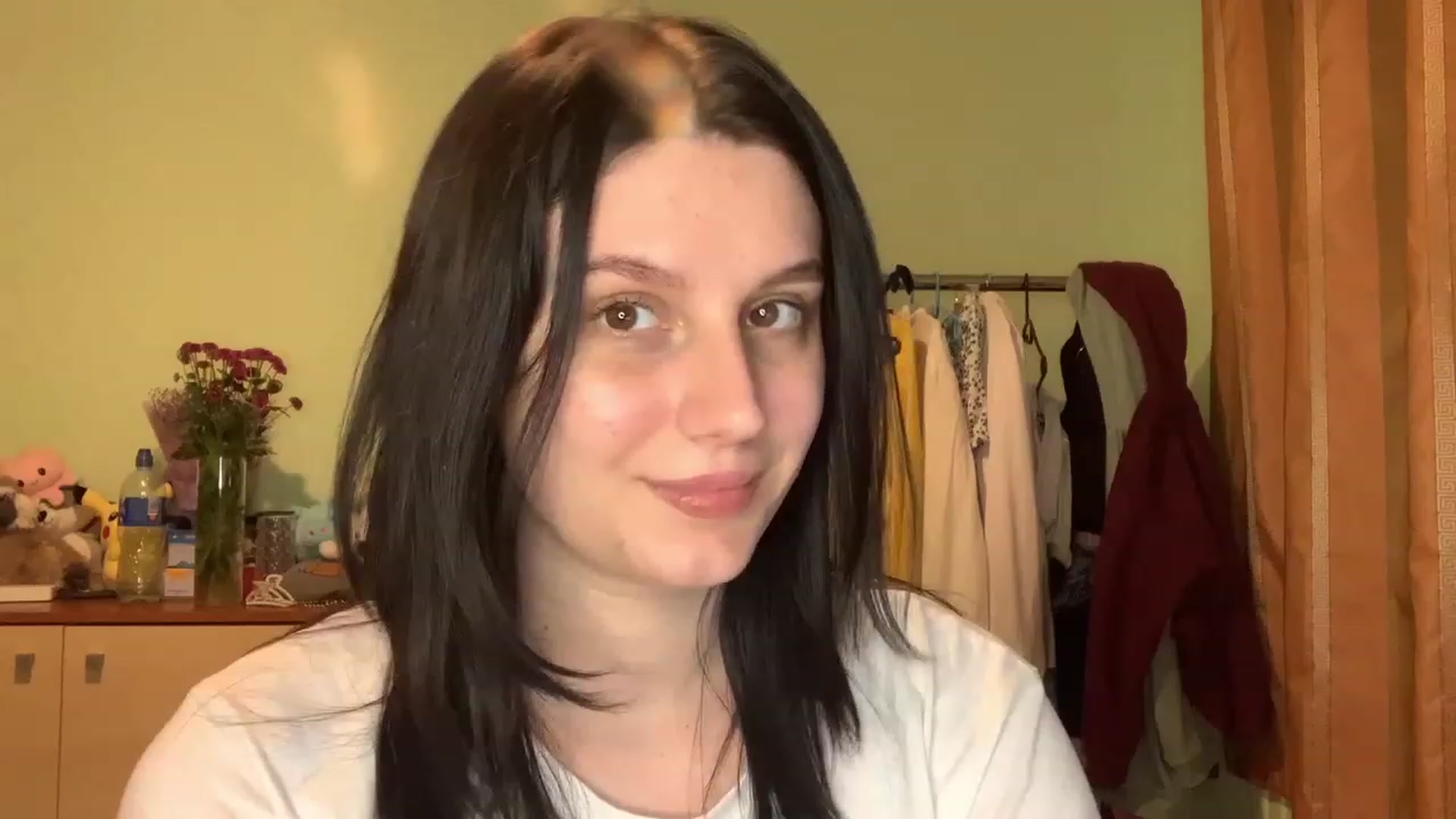 Gallery image thumbnail from MilkyMuse's myfreecams stream on, 09/29/2023, 21:08 image 8 of 20