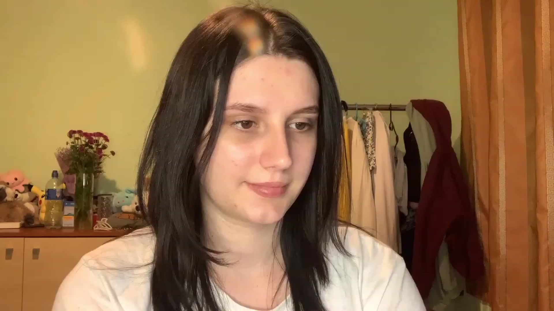 Gallery image thumbnail from MilkyMuse's myfreecams stream on, 09/29/2023, 21:08 image 7 of 20